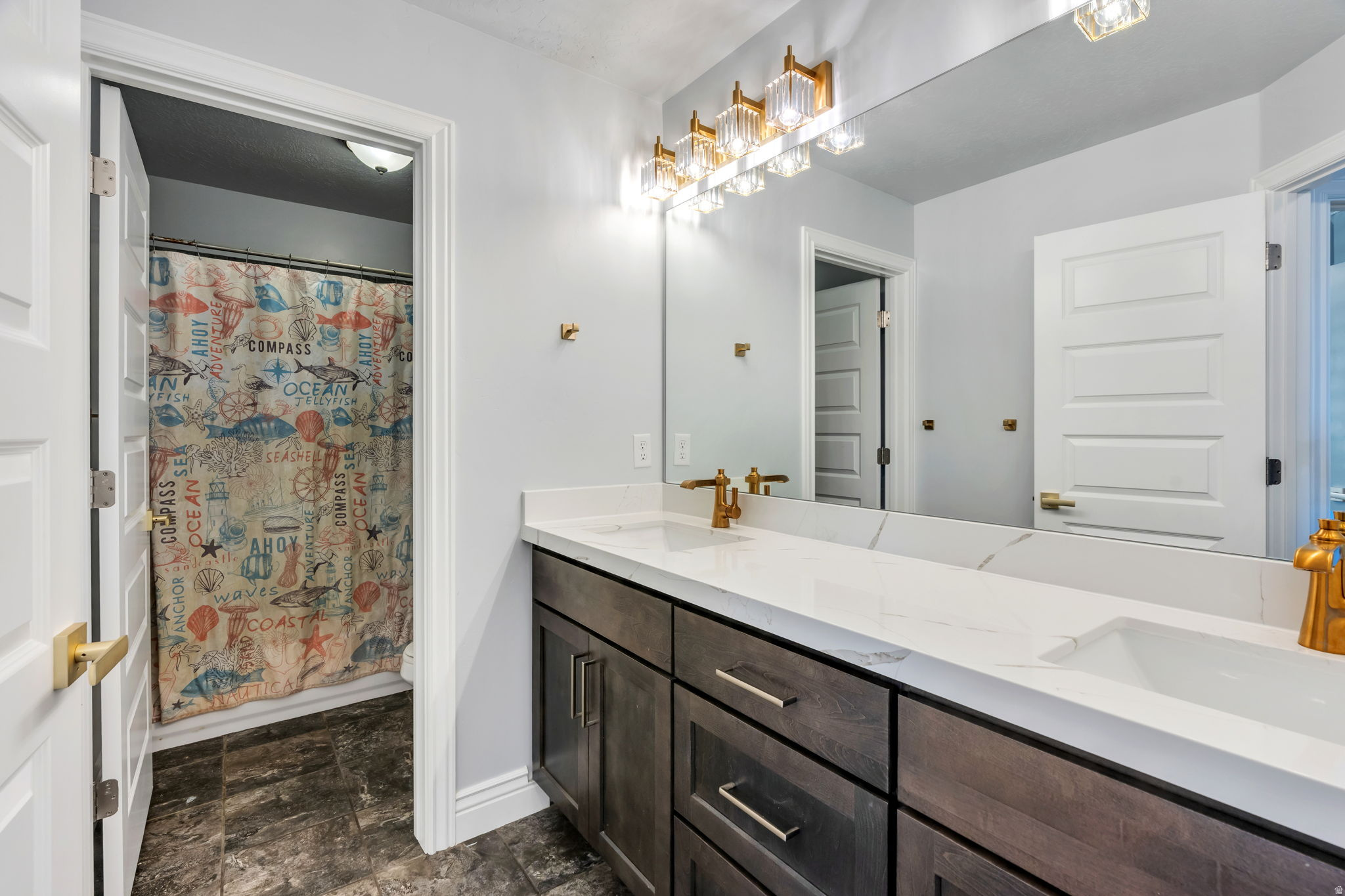 THE SHORES PHASE 1 - Residential