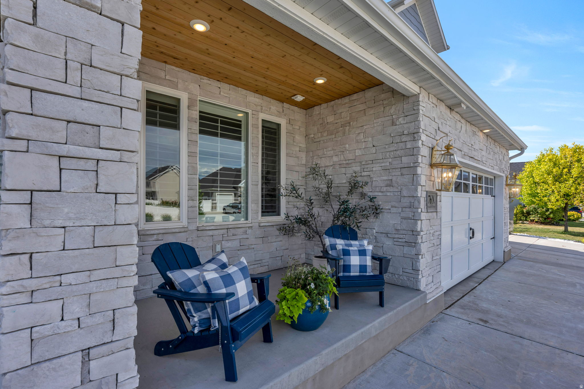 THE SHORES PHASE 1 - Residential