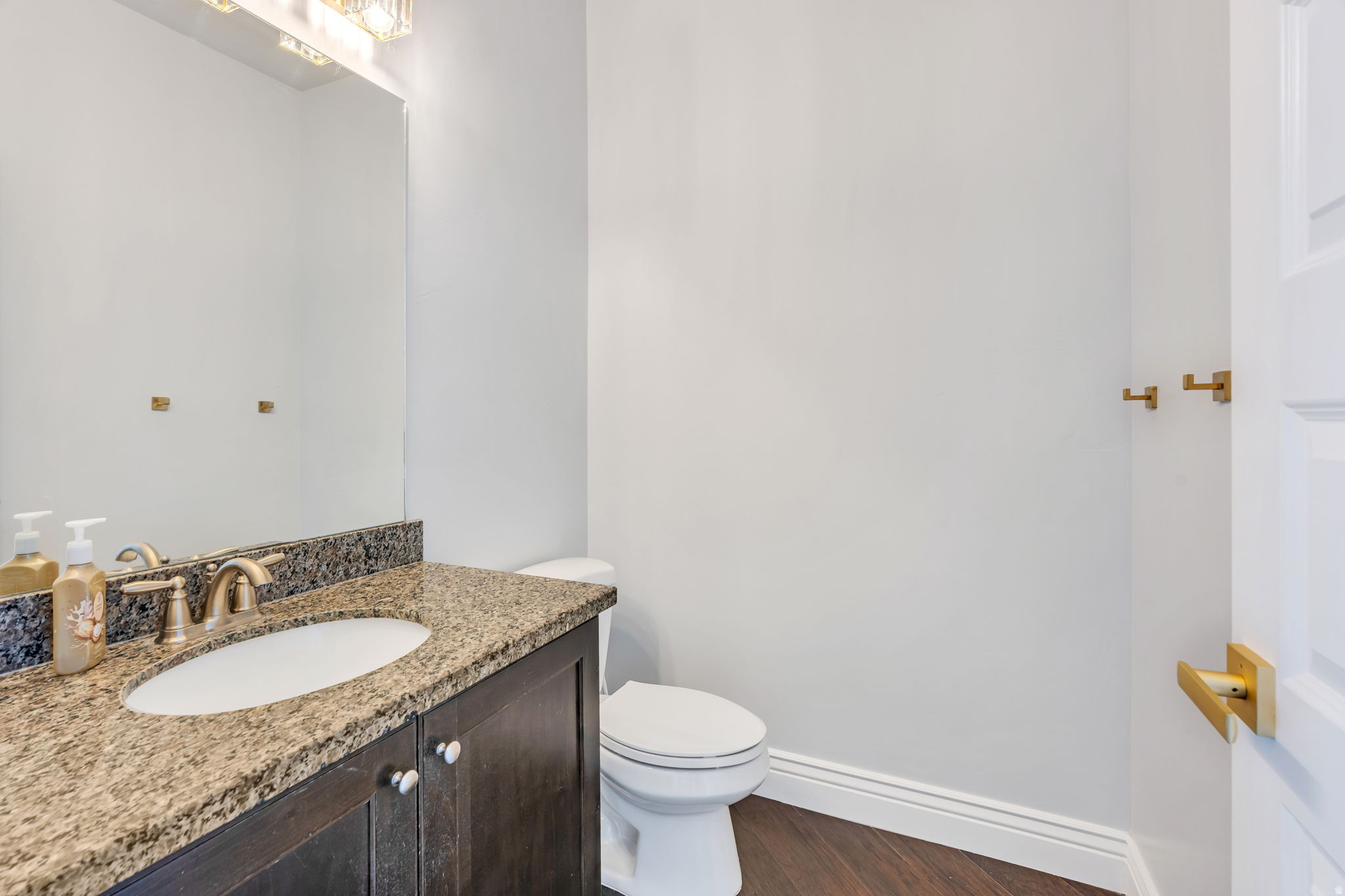 THE SHORES PHASE 1 - Residential