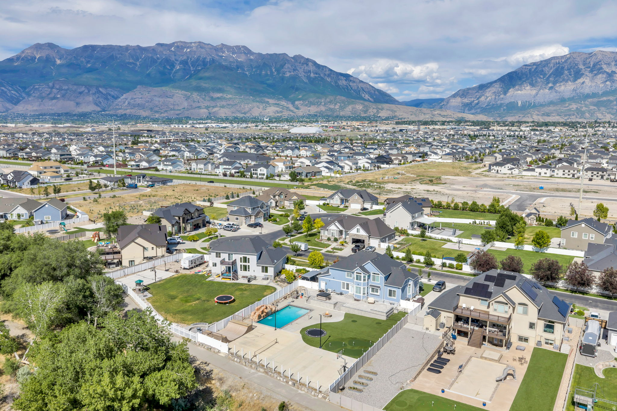 THE SHORES PHASE 1 - Residential