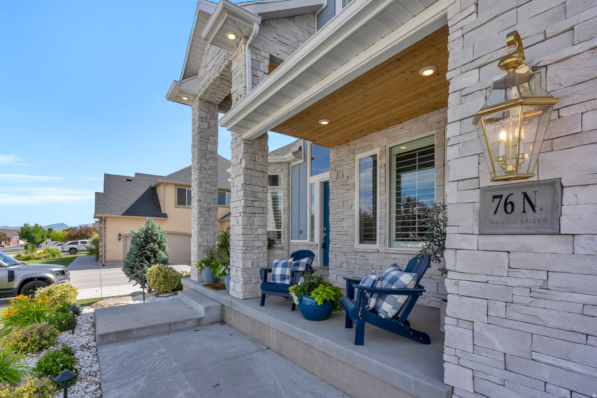 THE SHORES PHASE 1 - Residential