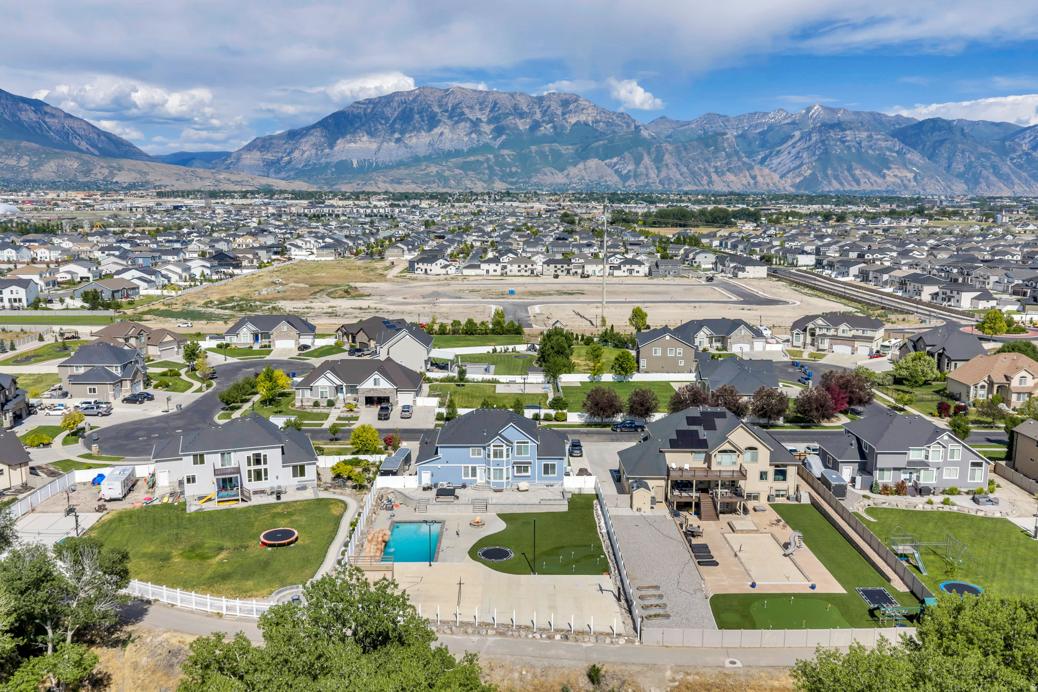 THE SHORES PHASE 1 - Residential