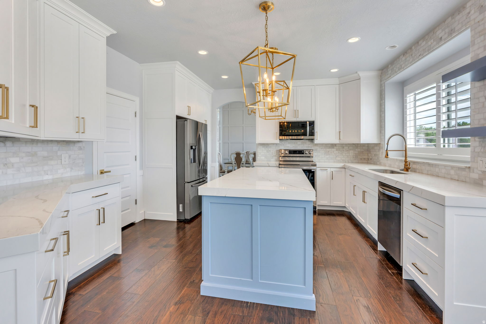 THE SHORES PHASE 1 - Residential