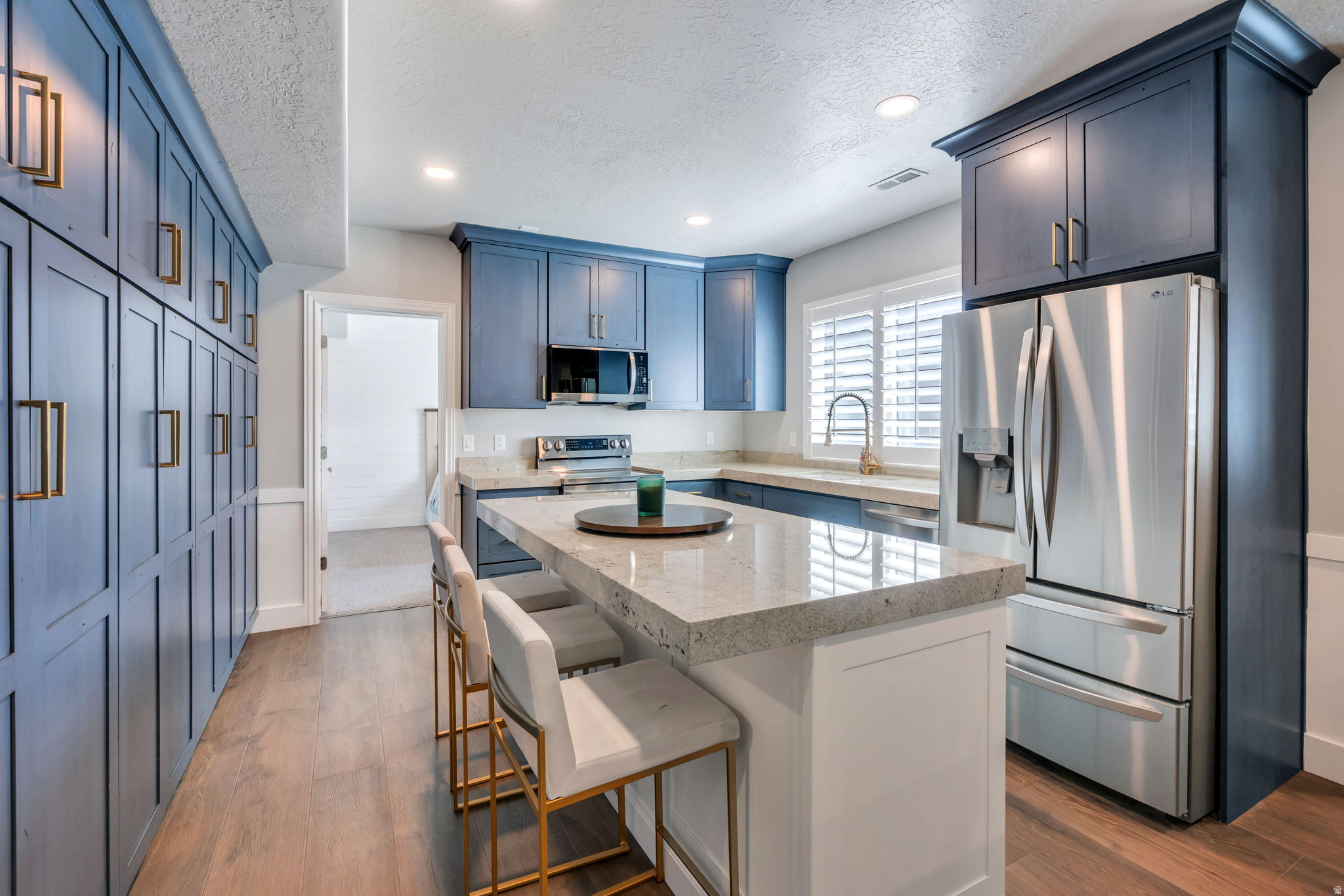 THE SHORES PHASE 1 - Residential