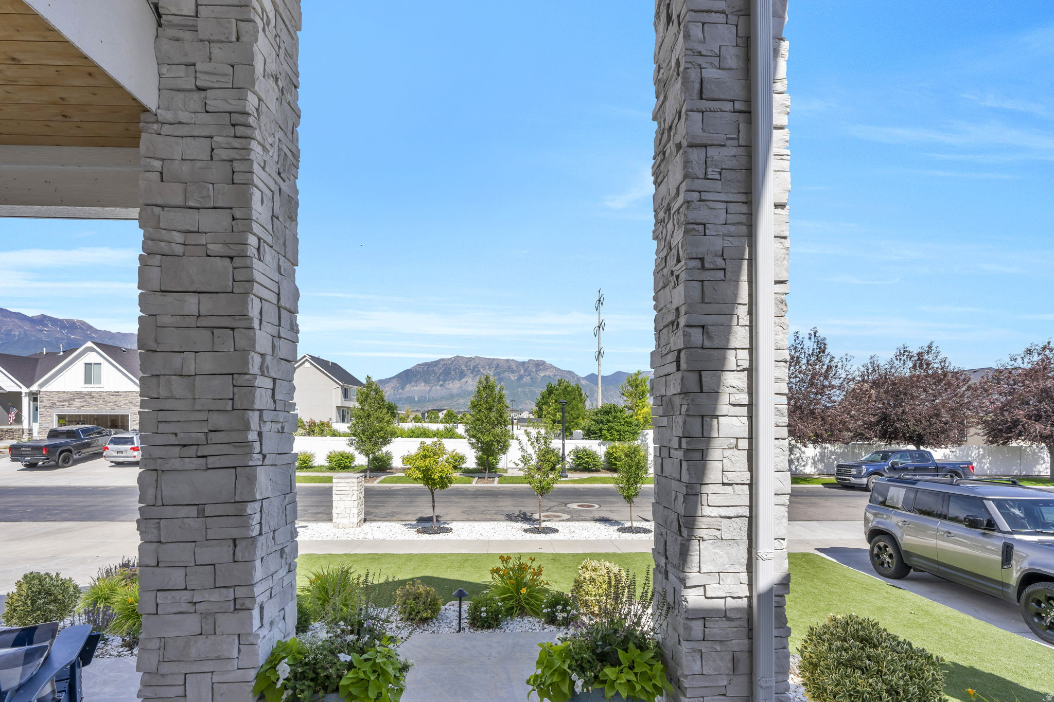 THE SHORES PHASE 1 - Residential