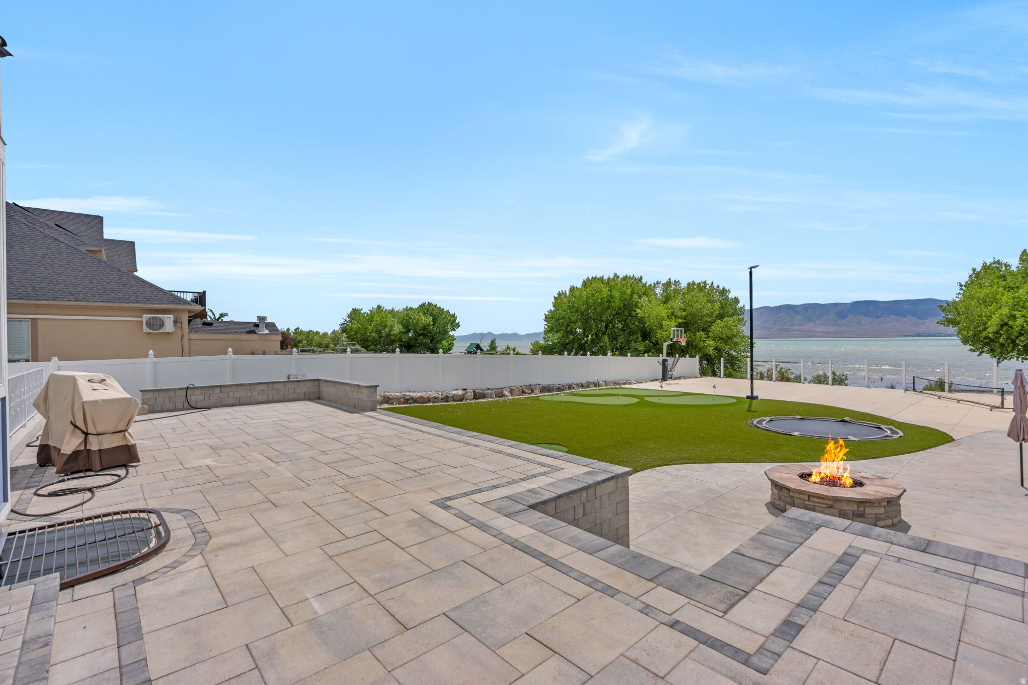 THE SHORES PHASE 1 - Residential