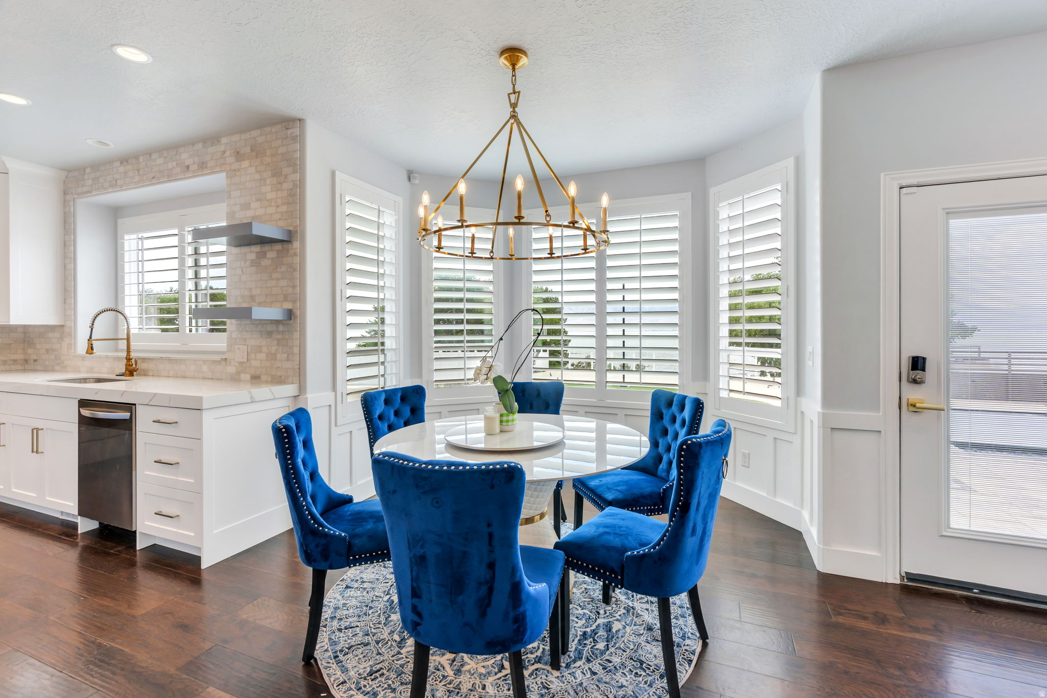 THE SHORES PHASE 1 - Residential