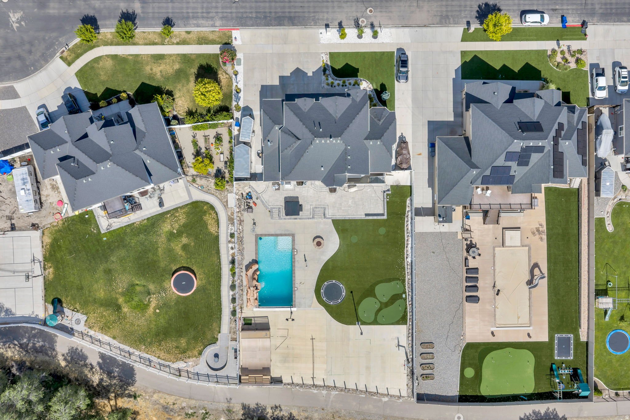 THE SHORES PHASE 1 - Residential