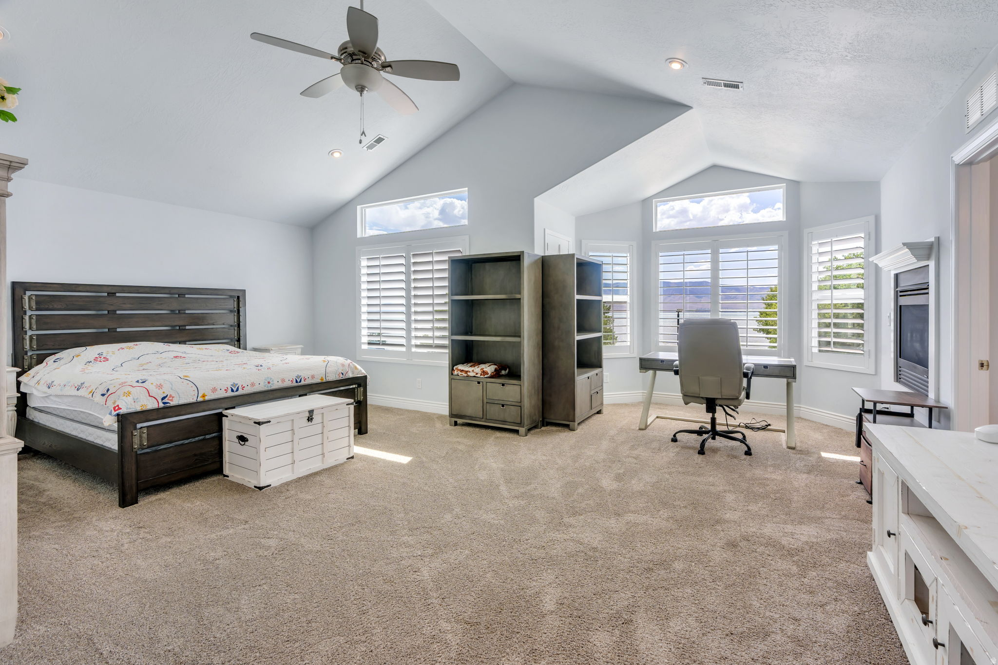 THE SHORES PHASE 1 - Residential