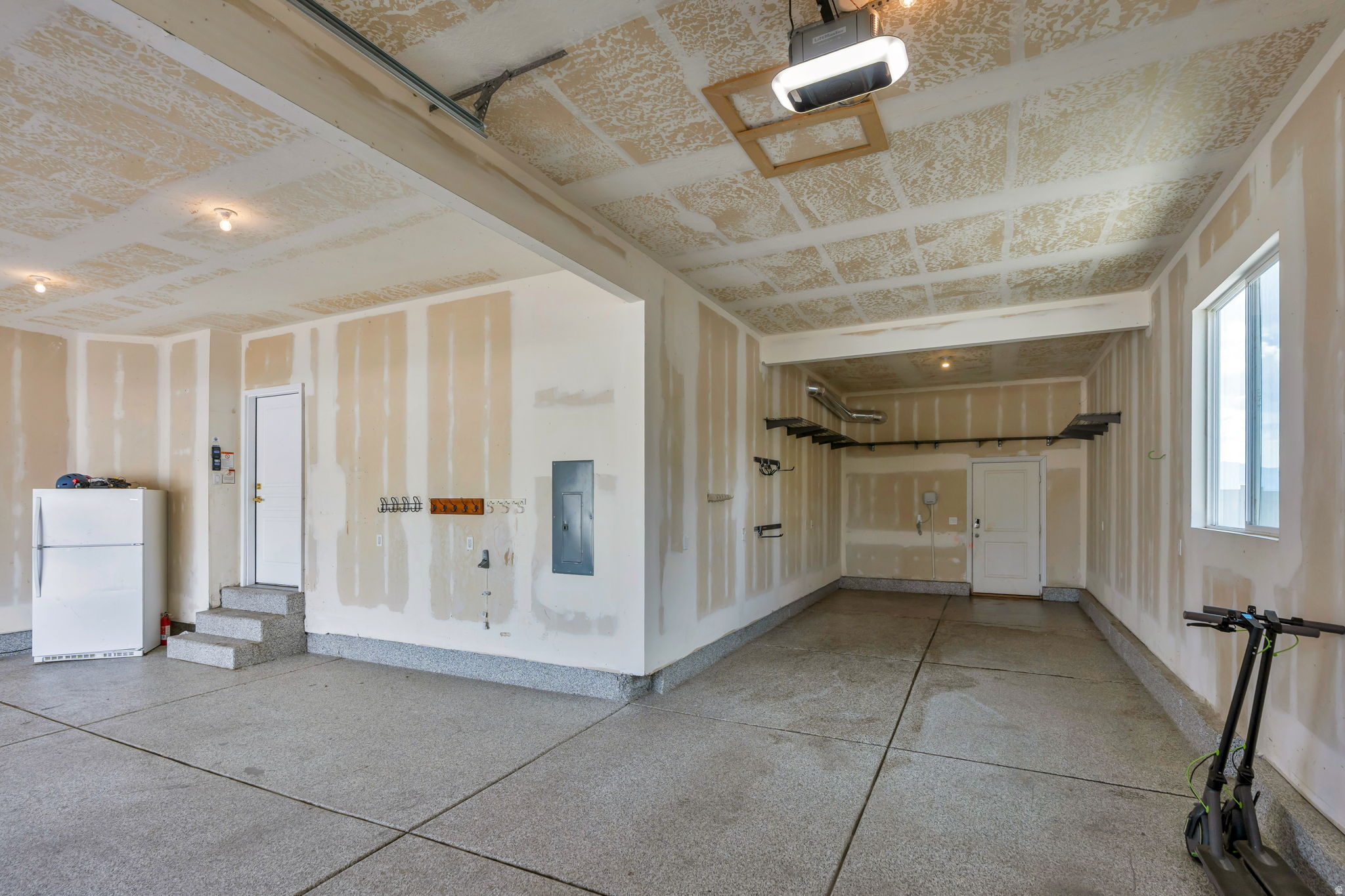 THE SHORES PHASE 1 - Residential