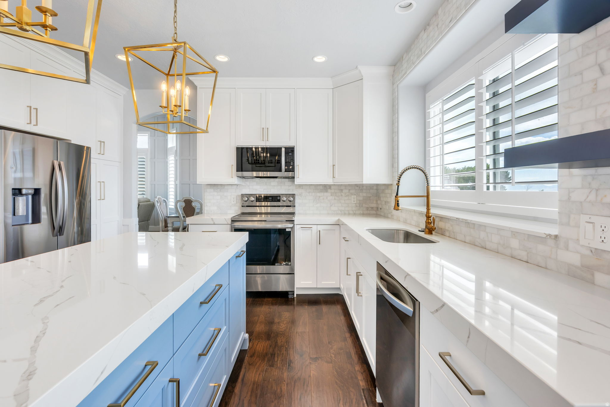THE SHORES PHASE 1 - Residential