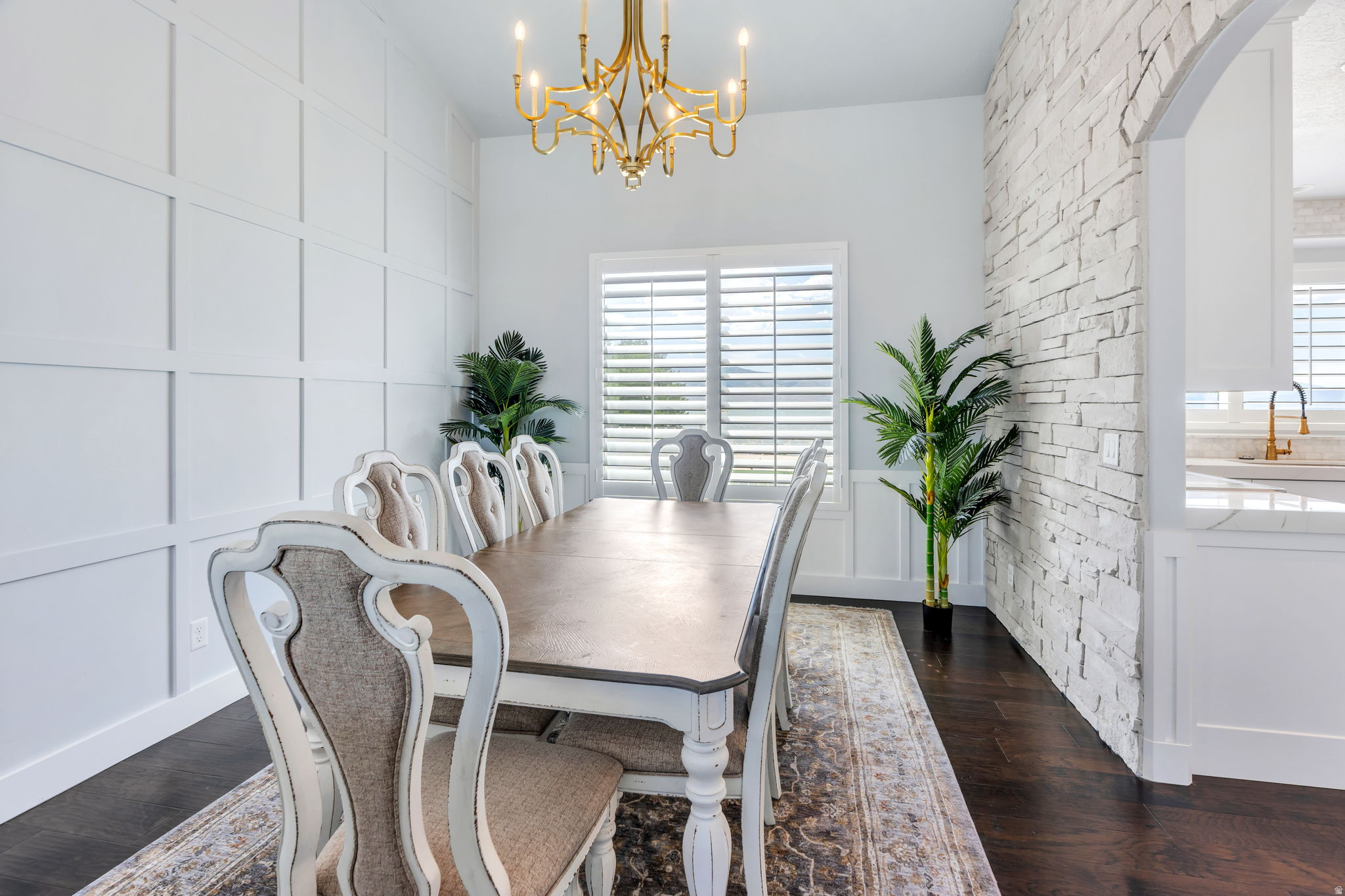 THE SHORES PHASE 1 - Residential