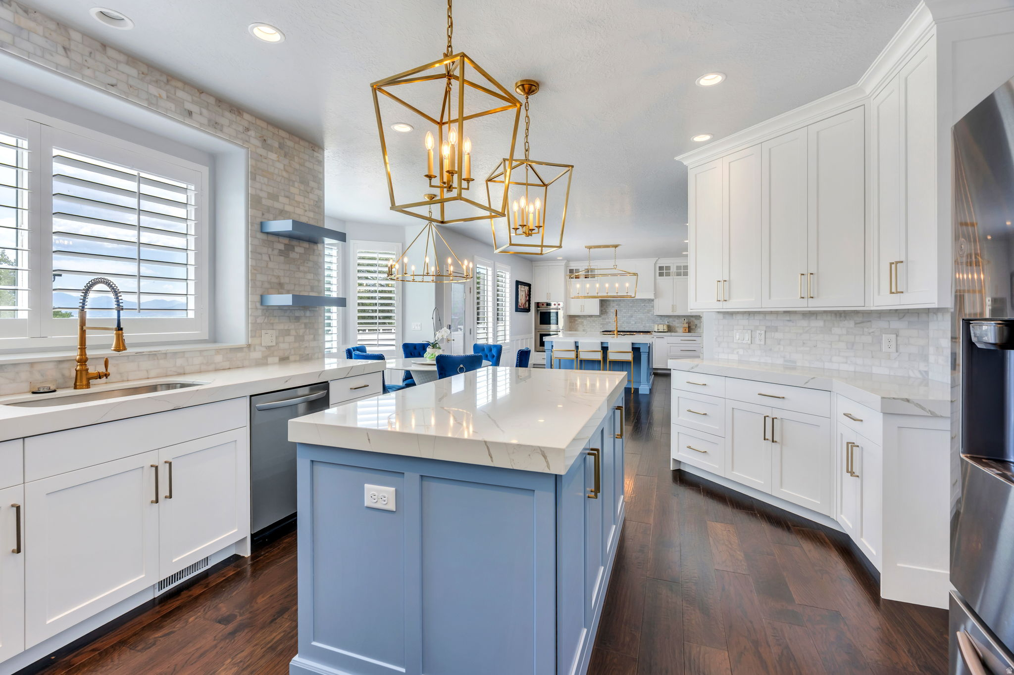 THE SHORES PHASE 1 - Residential