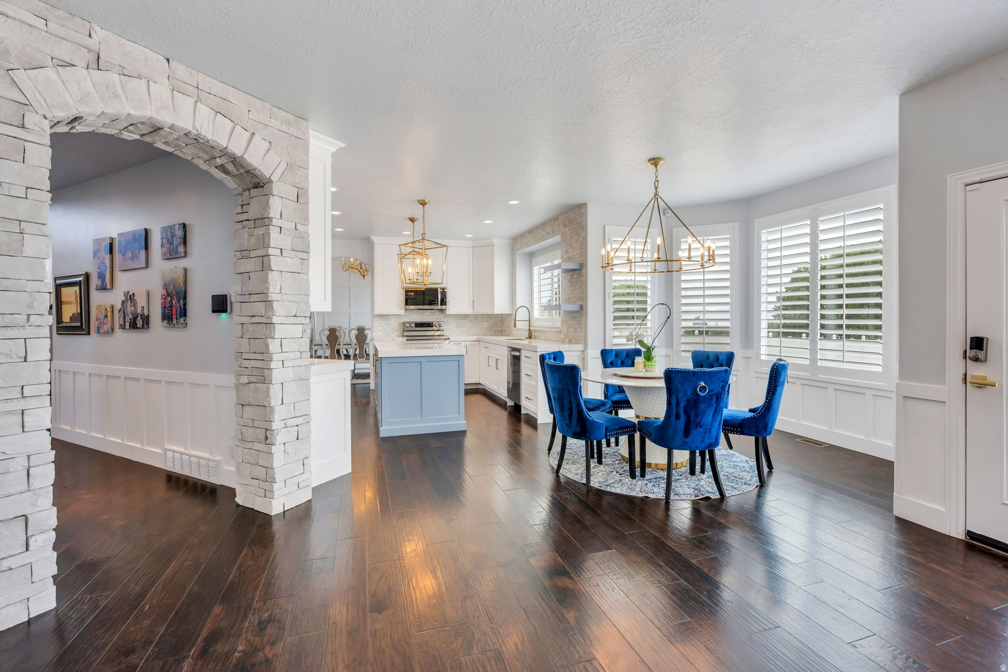 THE SHORES PHASE 1 - Residential