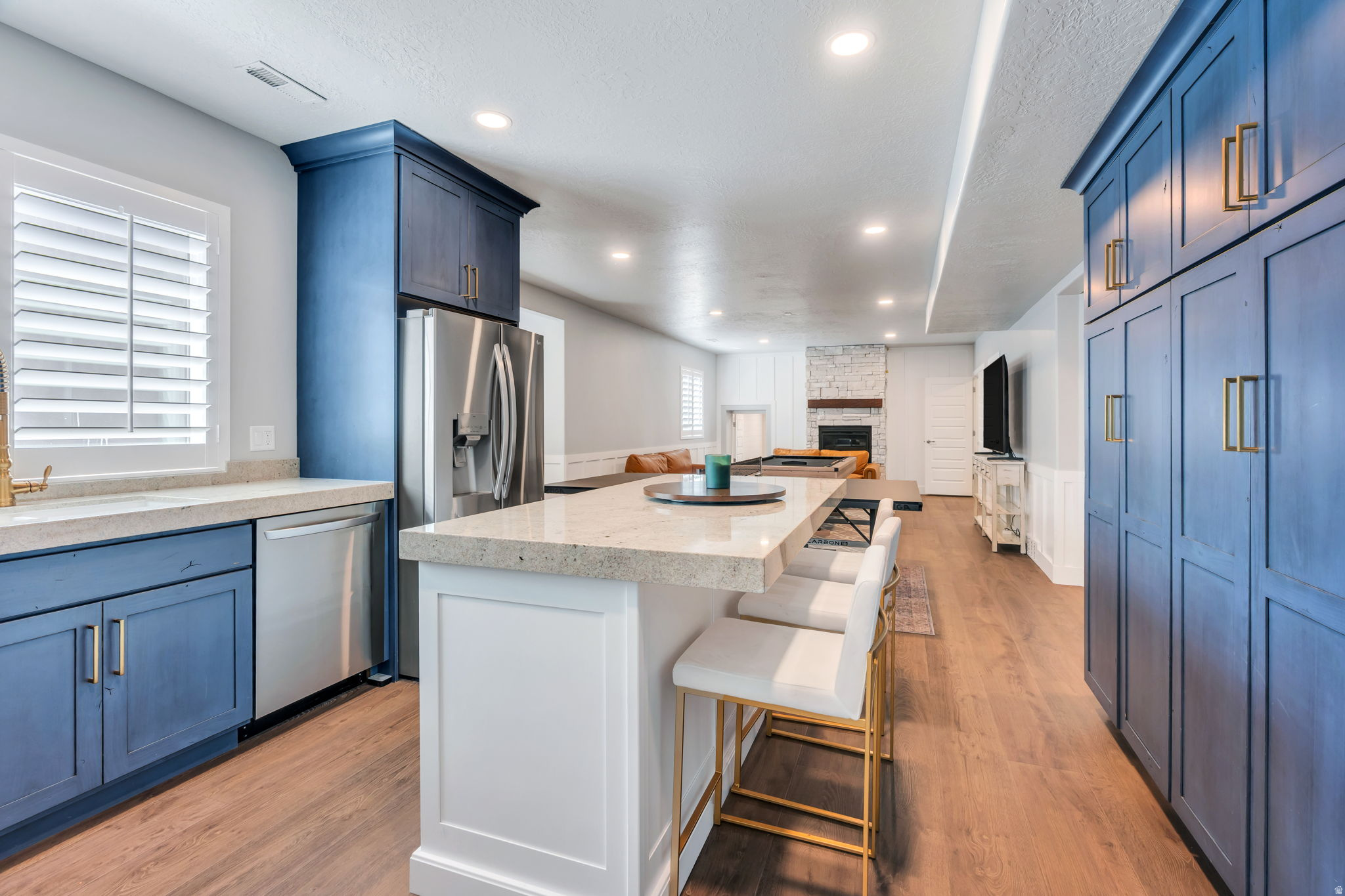 THE SHORES PHASE 1 - Residential