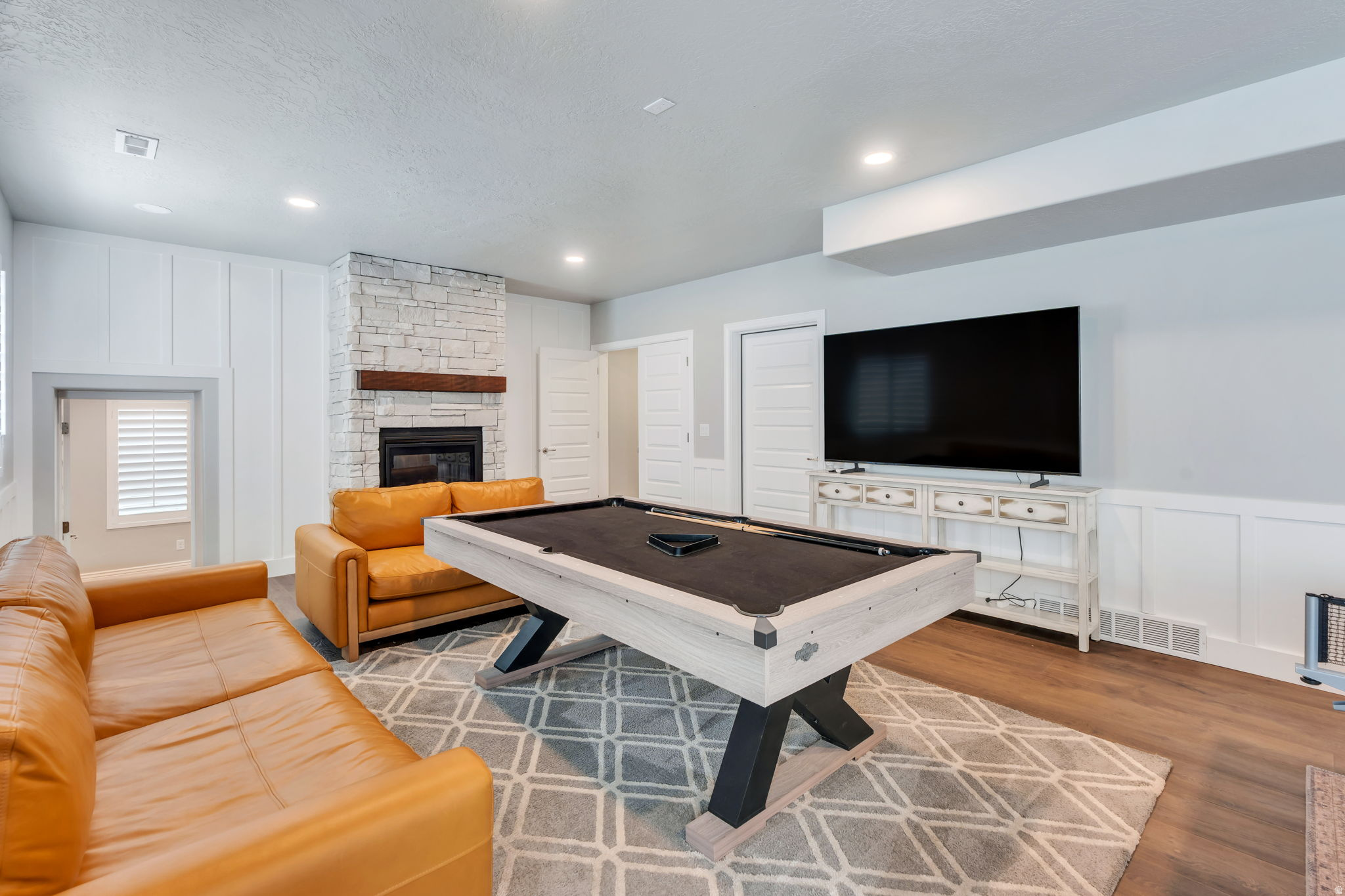 THE SHORES PHASE 1 - Residential