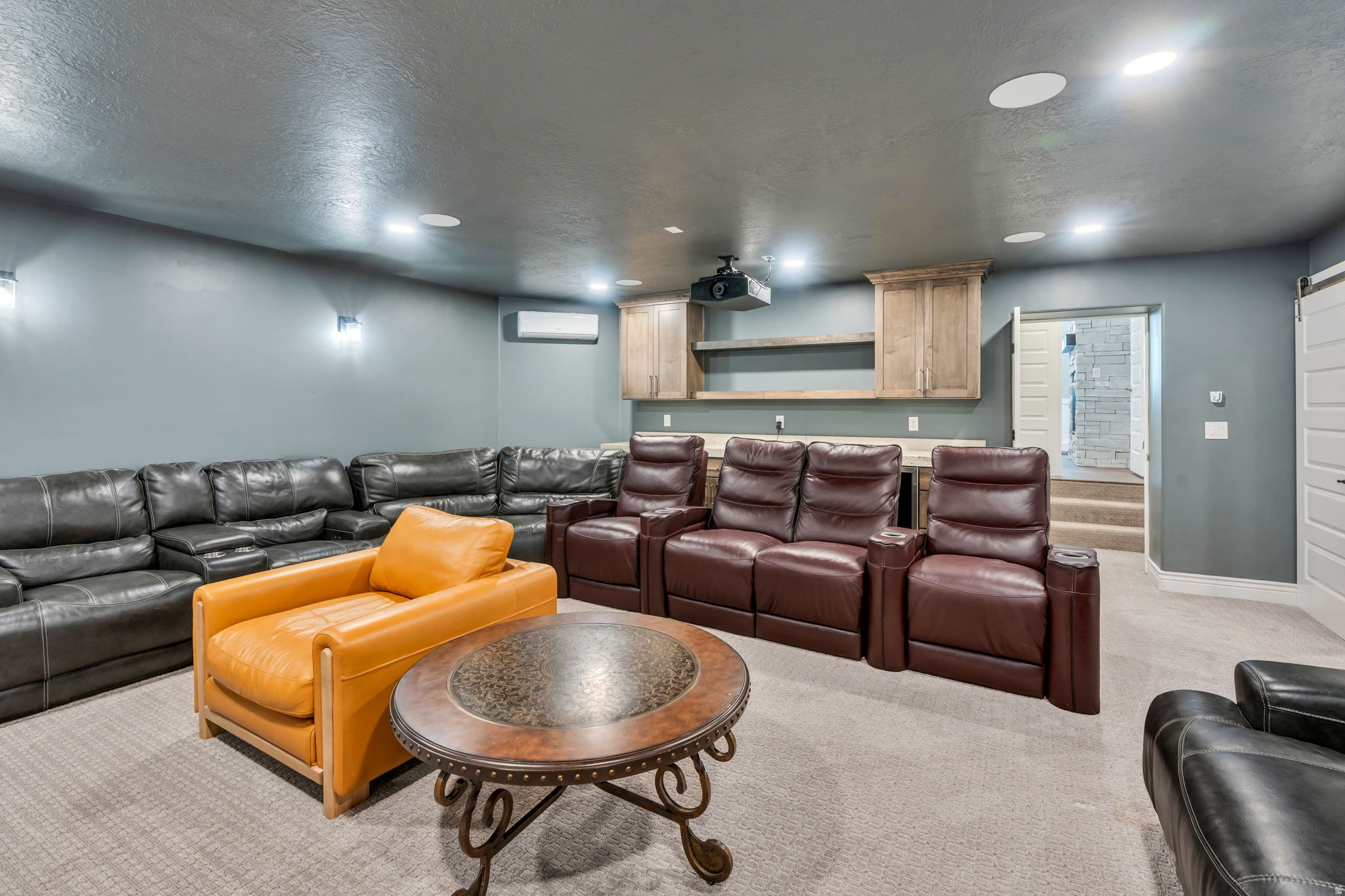 THE SHORES PHASE 1 - Residential