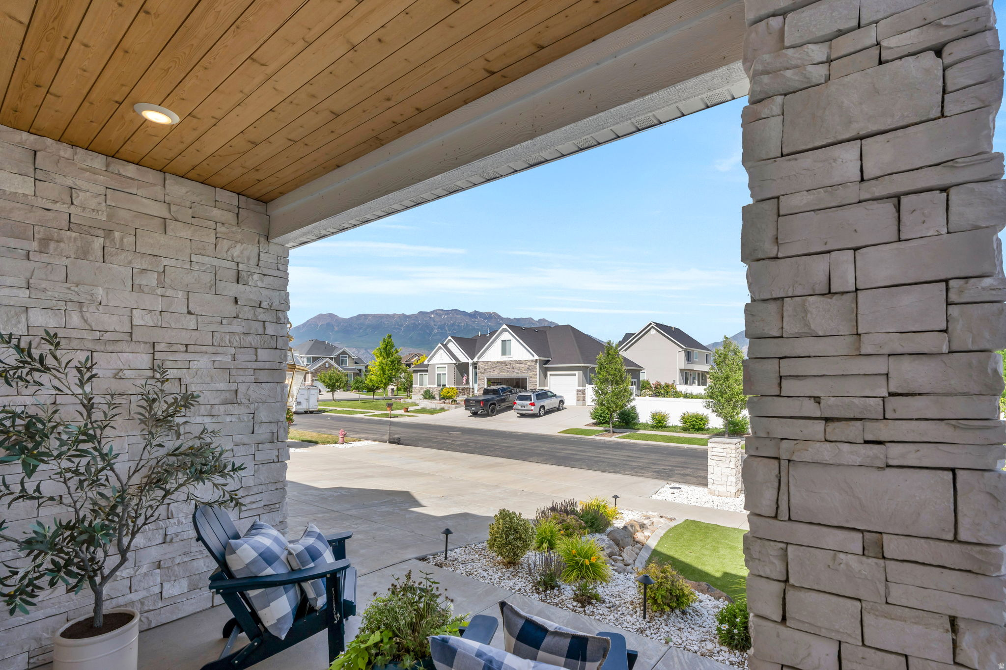 THE SHORES PHASE 1 - Residential