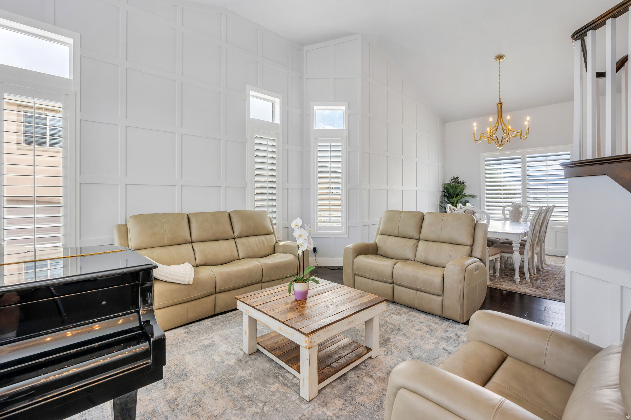 THE SHORES PHASE 1 - Residential
