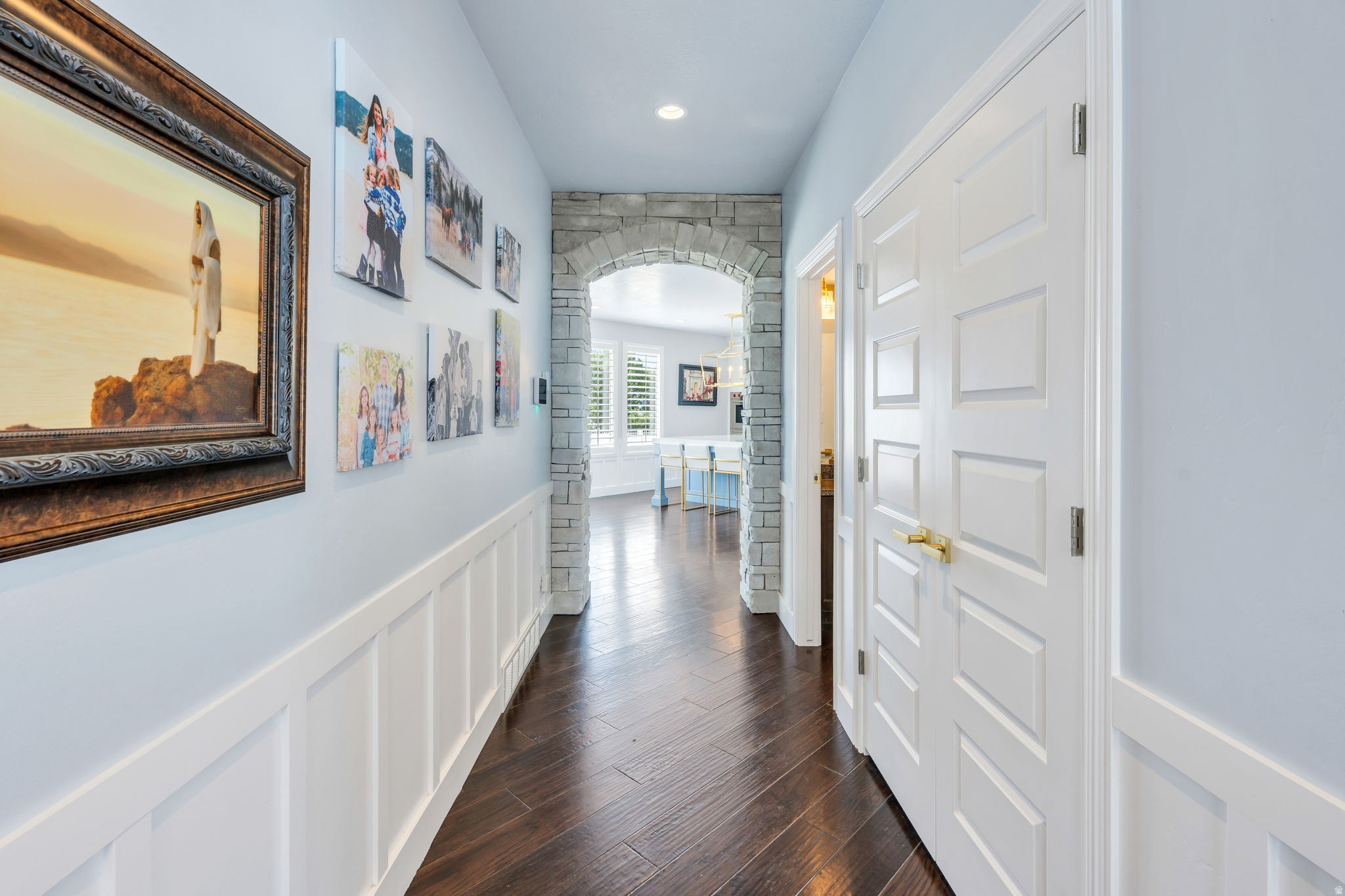 THE SHORES PHASE 1 - Residential