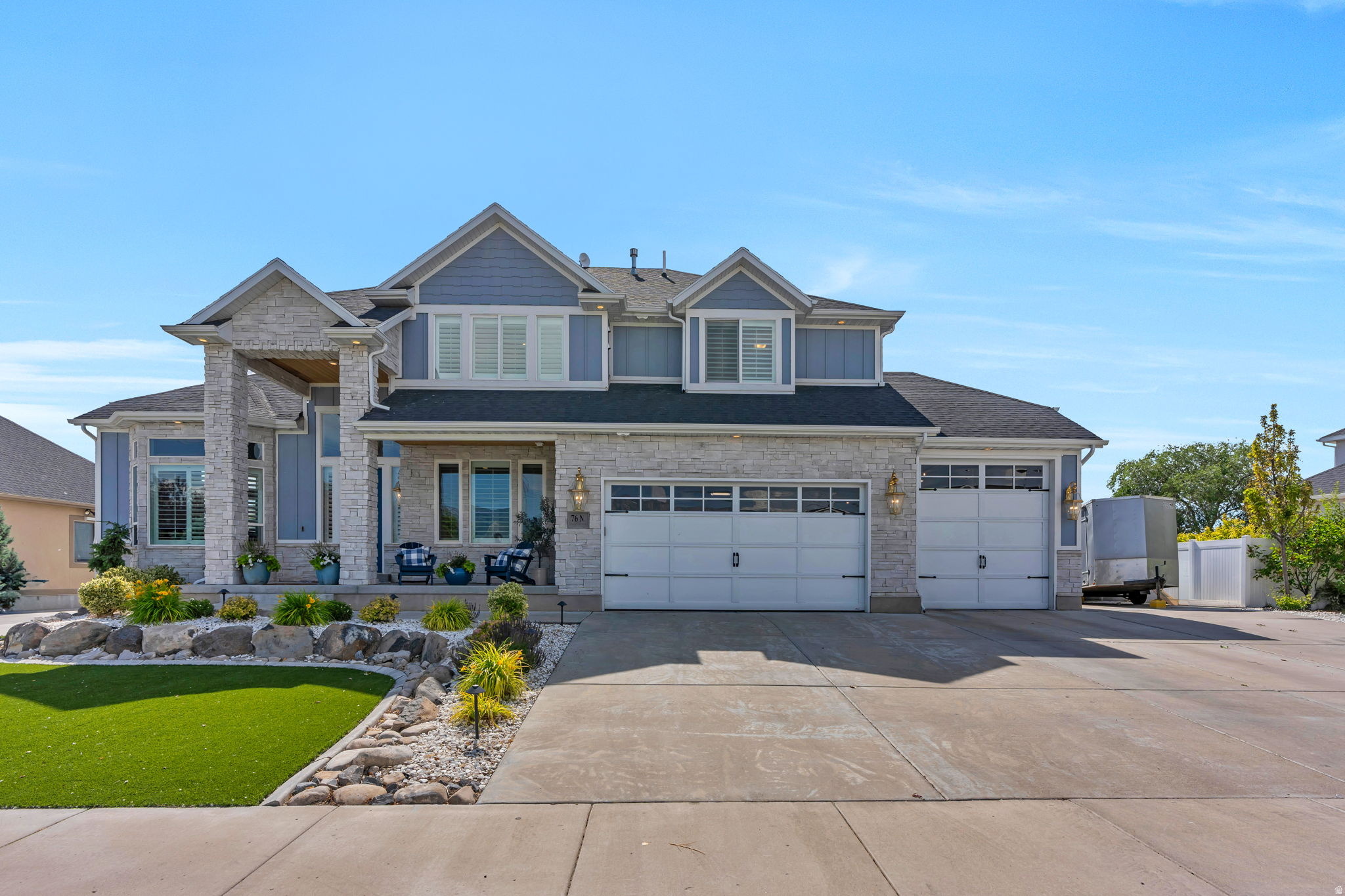 THE SHORES PHASE 1 - Residential