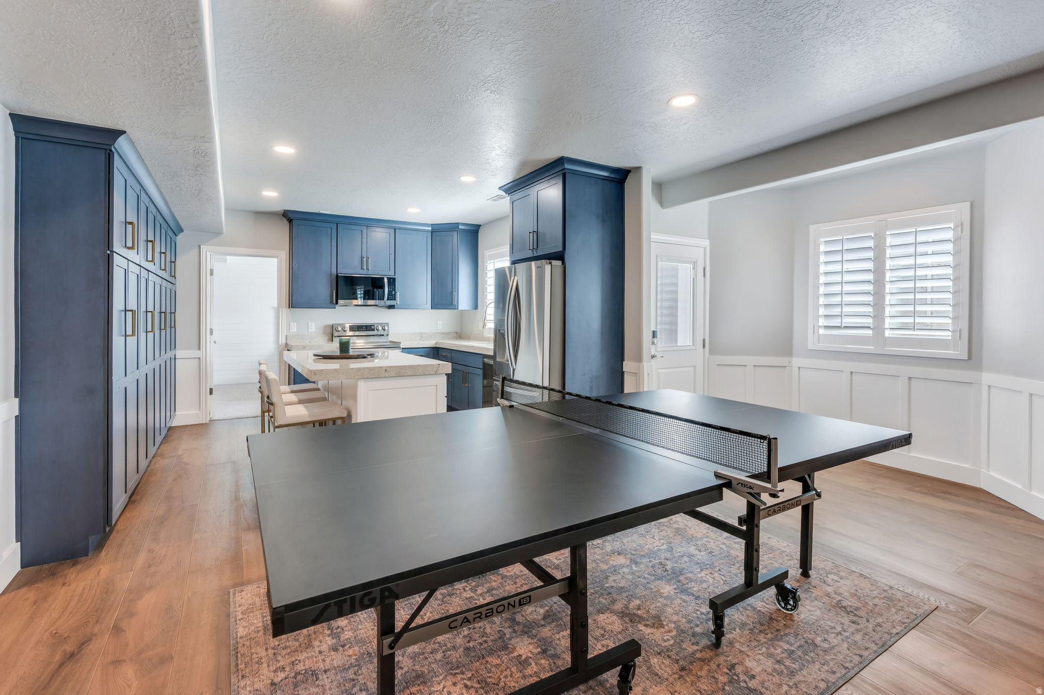 THE SHORES PHASE 1 - Residential