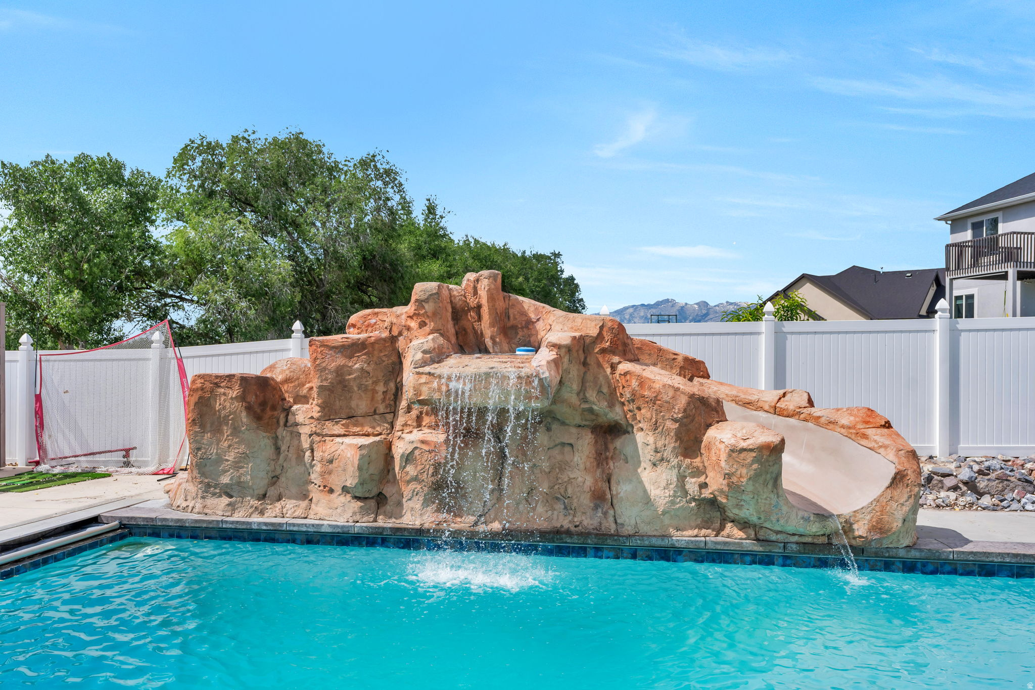 THE SHORES PHASE 1 - Residential