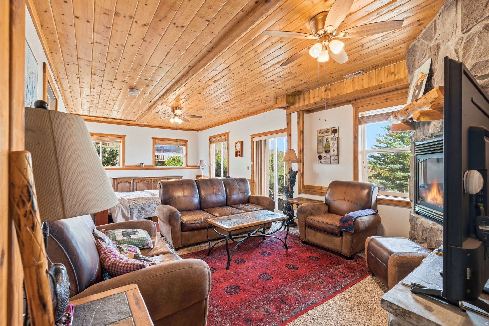 BEAR LAKE WEST PROPERTIES - Residential