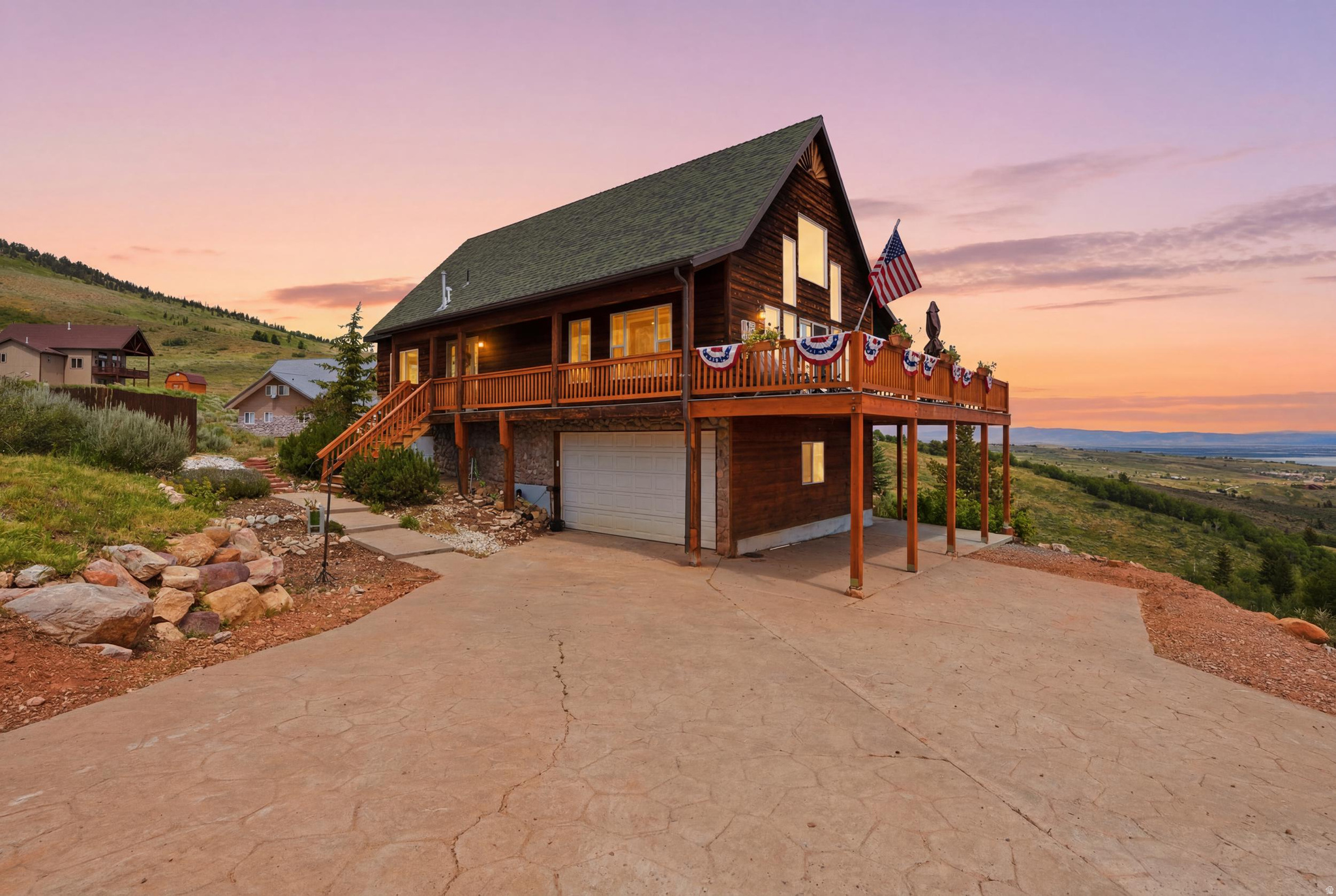 BEAR LAKE WEST PROPERTIES - Residential