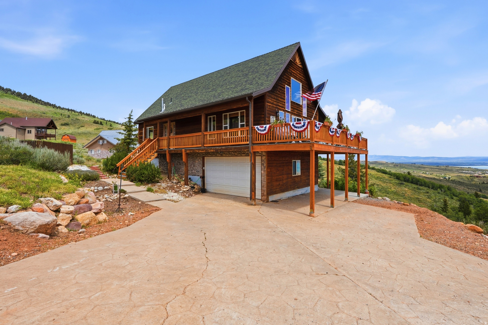 BEAR LAKE WEST PROPERTIES - Residential