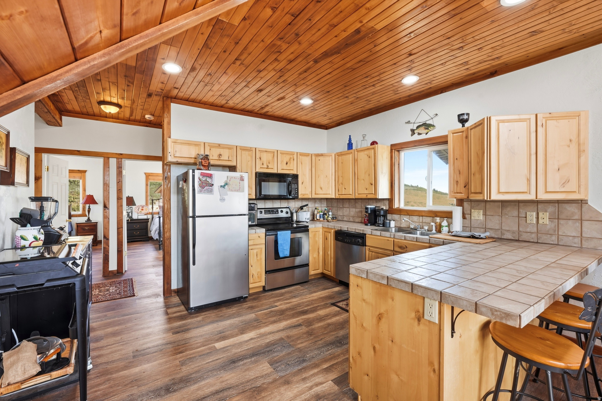 BEAR LAKE WEST PROPERTIES - Residential