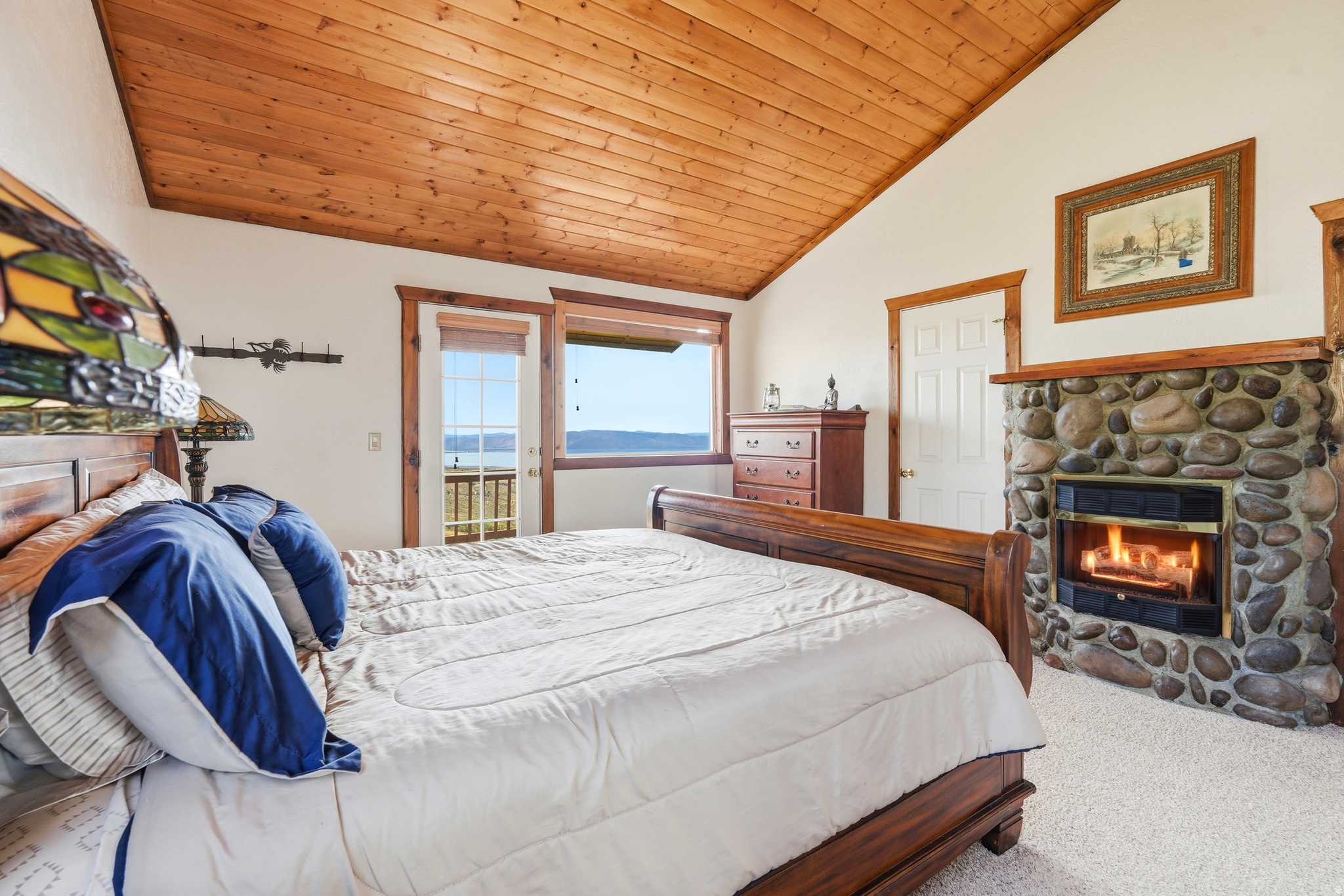 BEAR LAKE WEST PROPERTIES - Residential