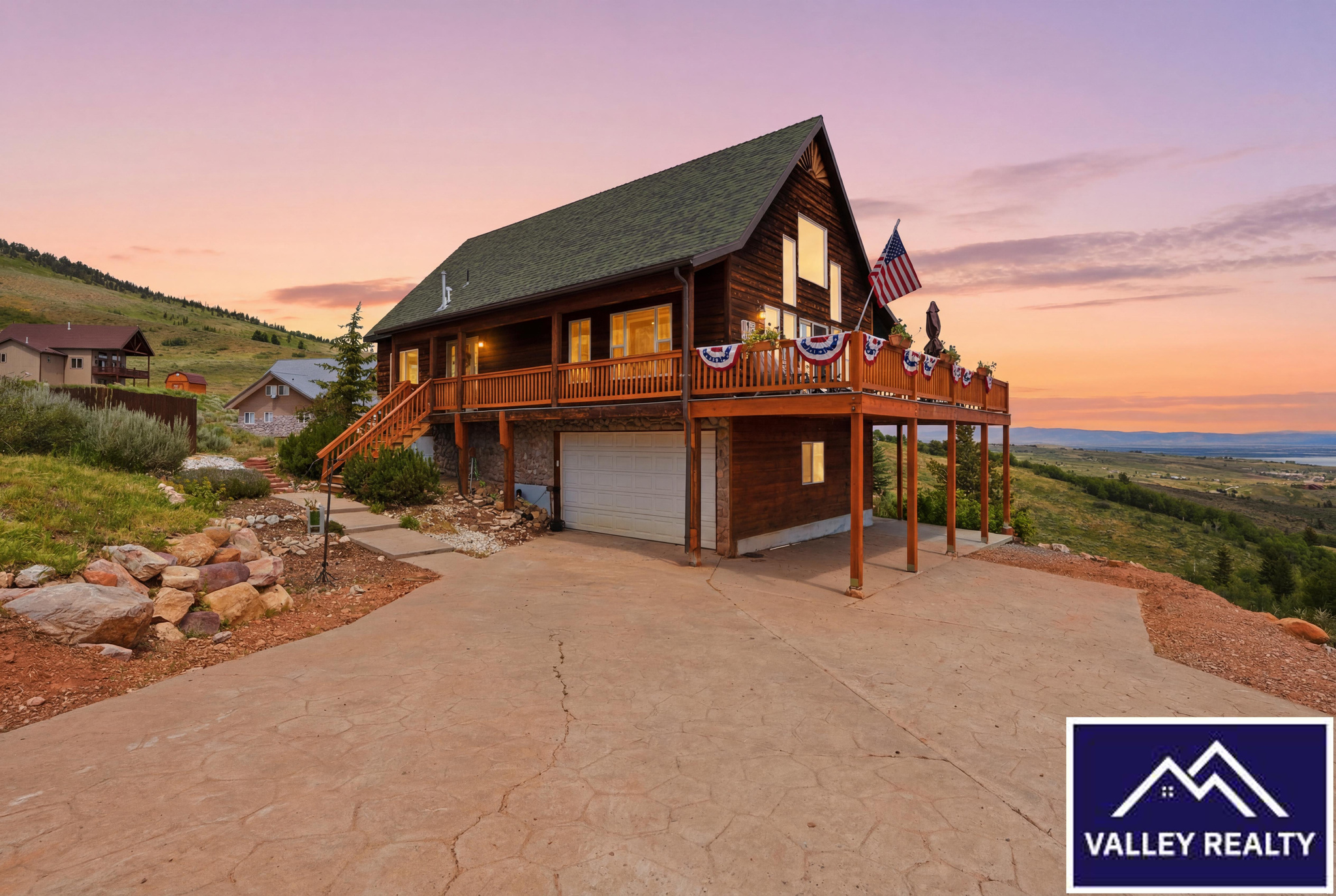 BEAR LAKE WEST PROPERTIES - Residential