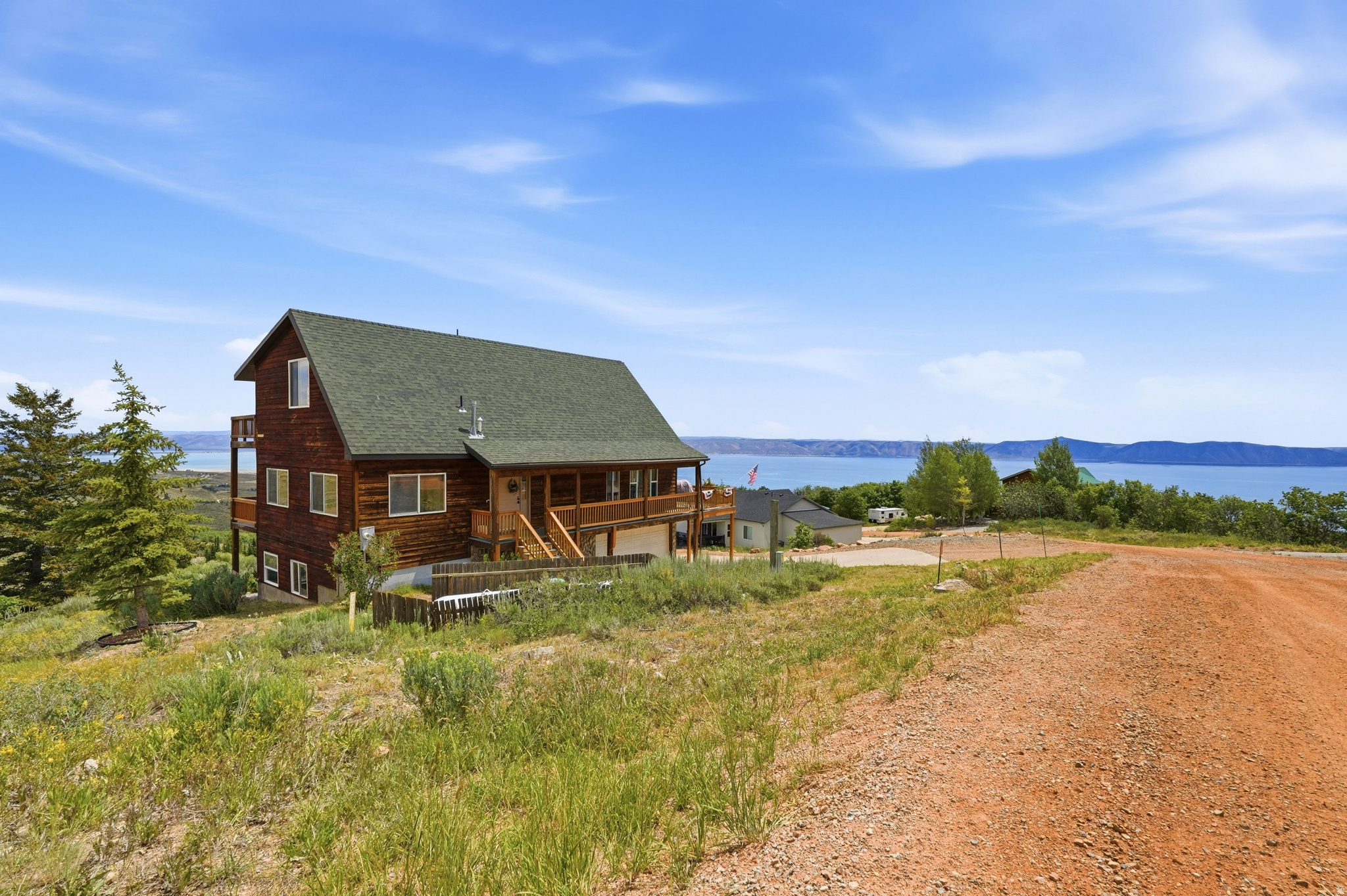 BEAR LAKE WEST PROPERTIES - Residential
