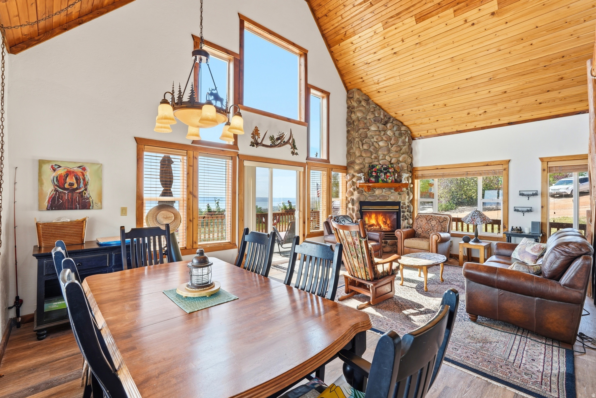 BEAR LAKE WEST PROPERTIES - Residential