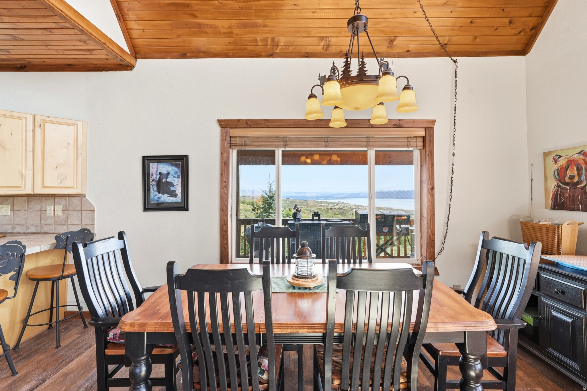 BEAR LAKE WEST PROPERTIES - Residential