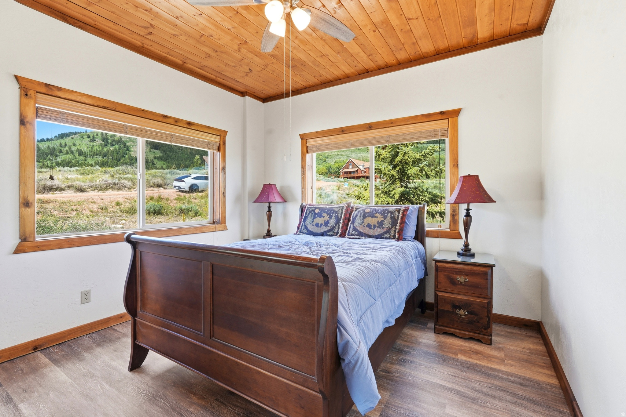 BEAR LAKE WEST PROPERTIES - Residential