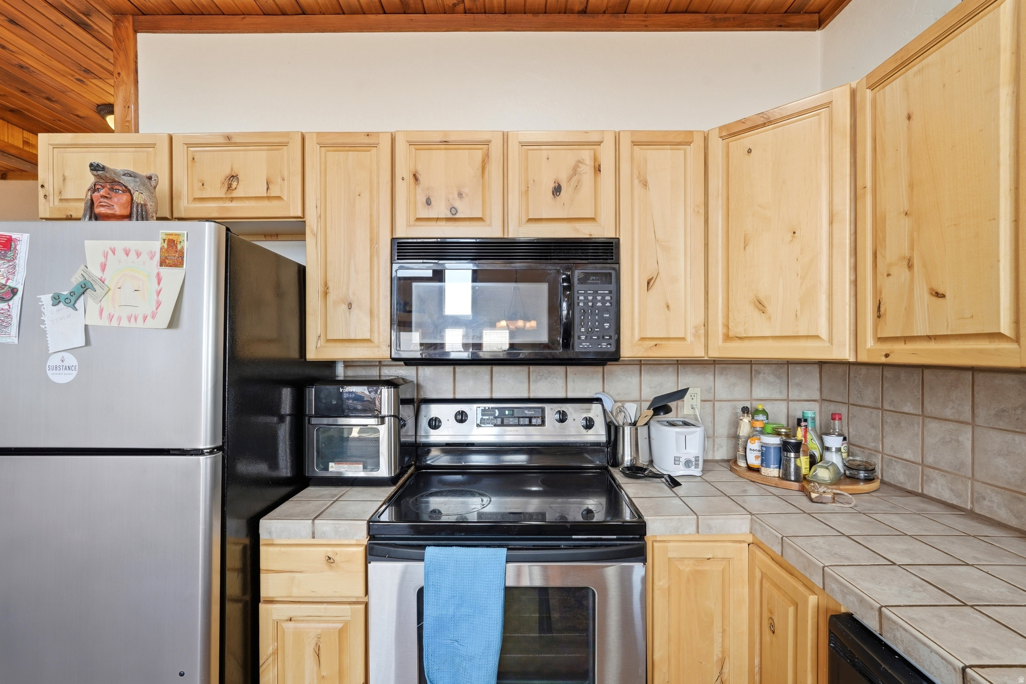 BEAR LAKE WEST PROPERTIES - Residential