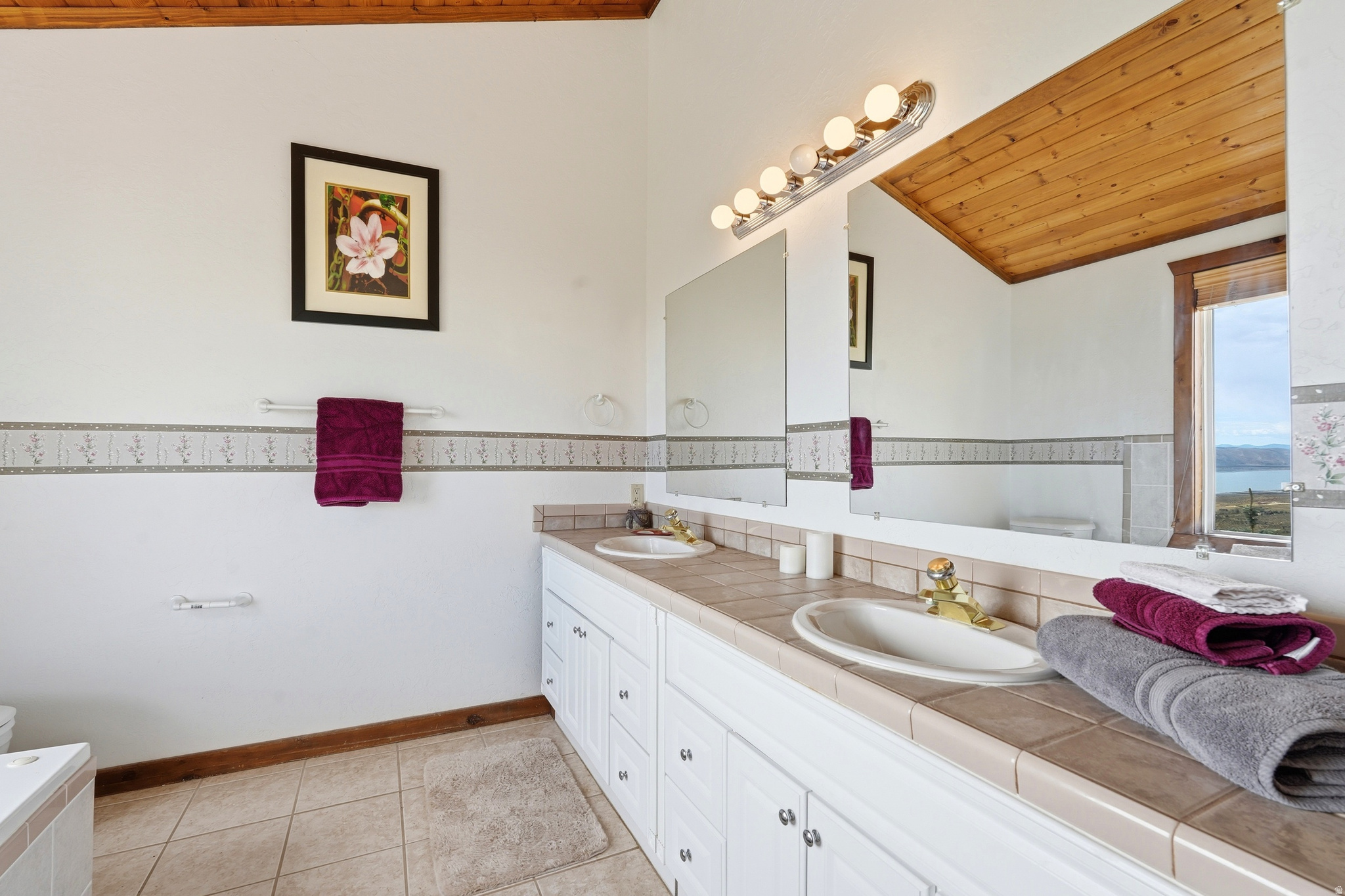 BEAR LAKE WEST PROPERTIES - Residential