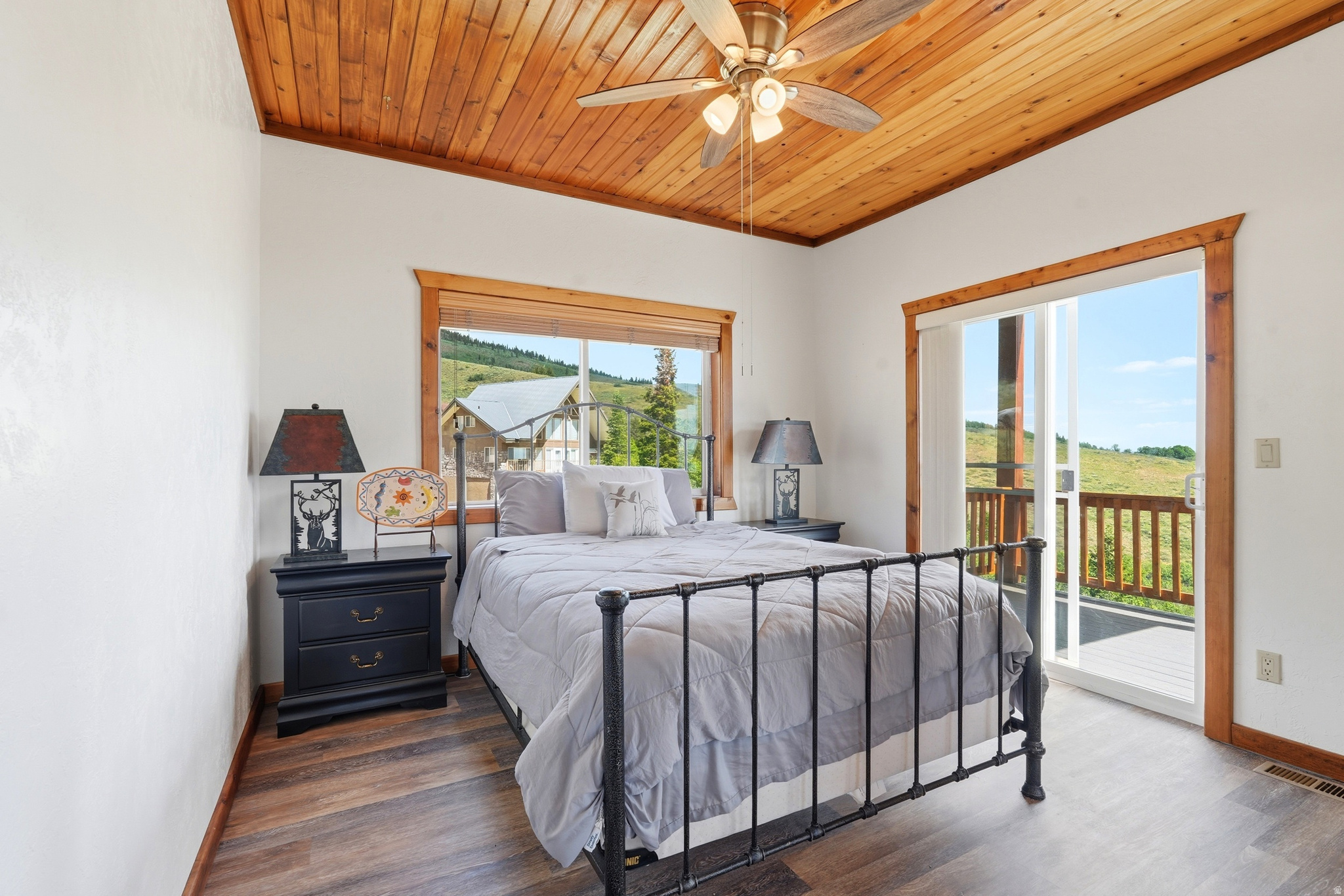 BEAR LAKE WEST PROPERTIES - Residential
