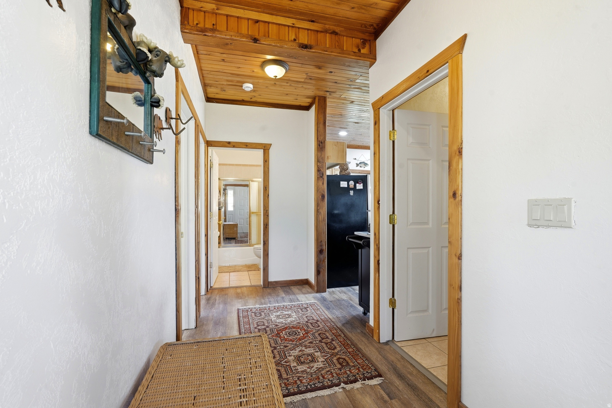 BEAR LAKE WEST PROPERTIES - Residential