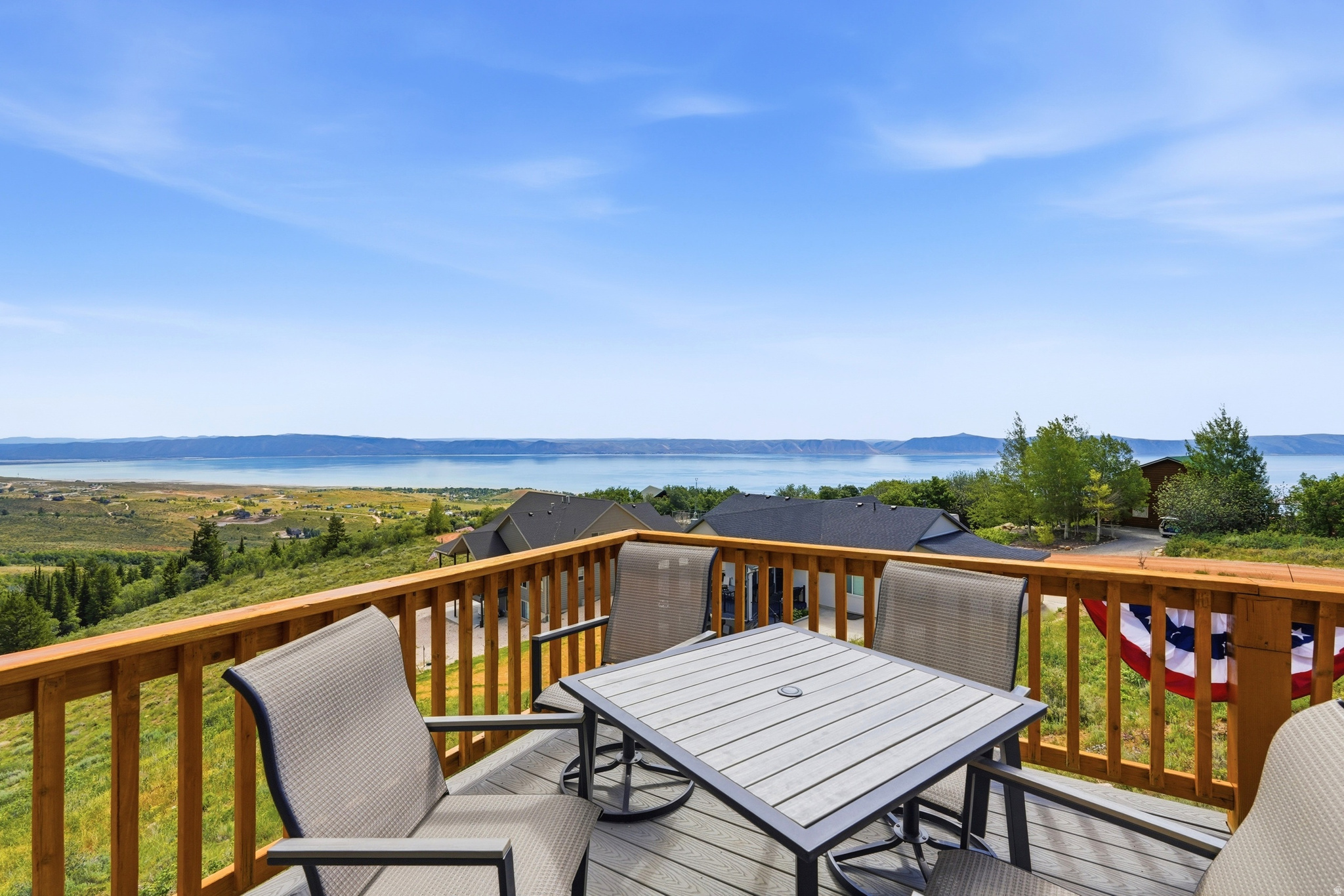 BEAR LAKE WEST PROPERTIES - Residential
