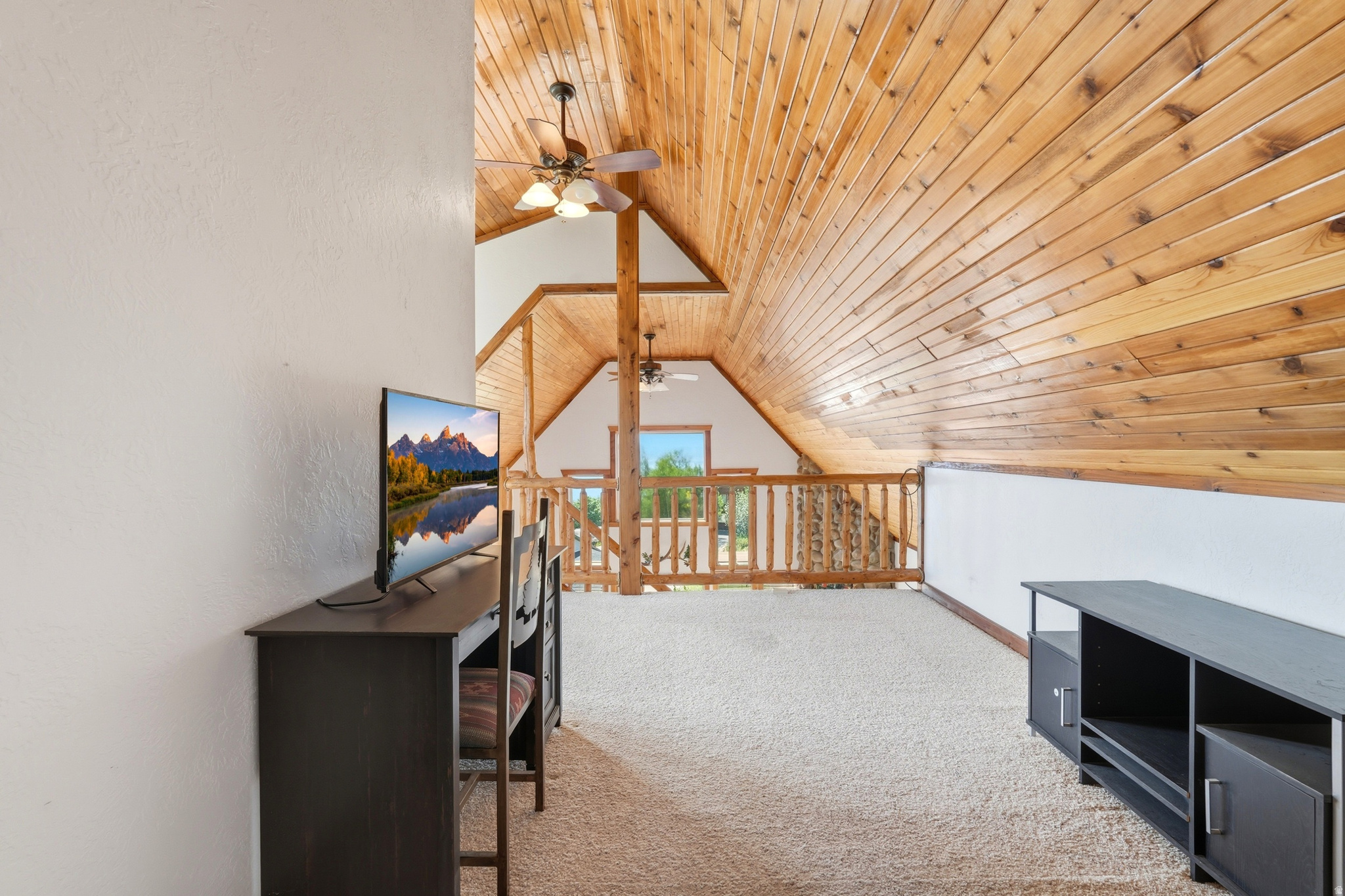 BEAR LAKE WEST PROPERTIES - Residential