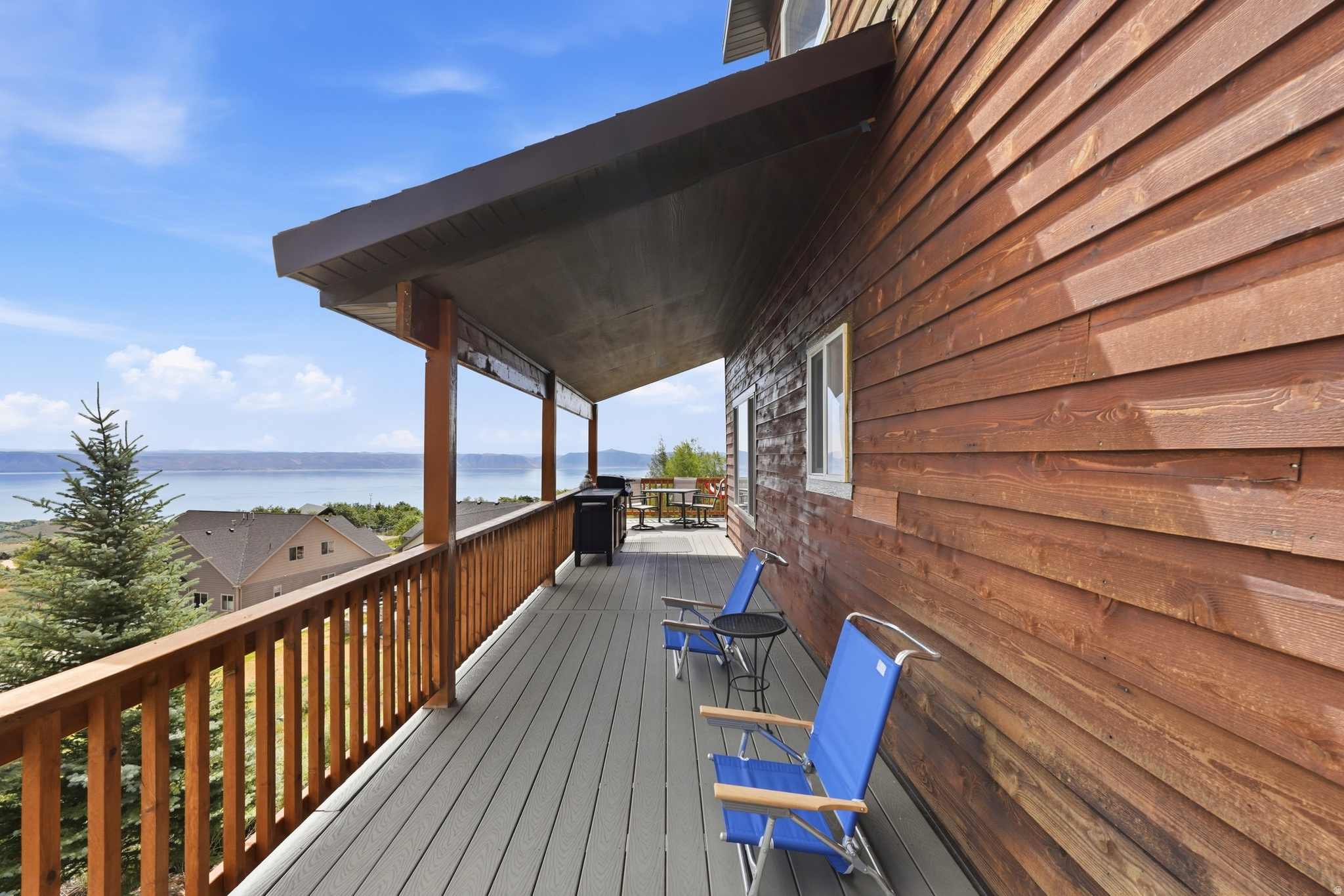 BEAR LAKE WEST PROPERTIES - Residential
