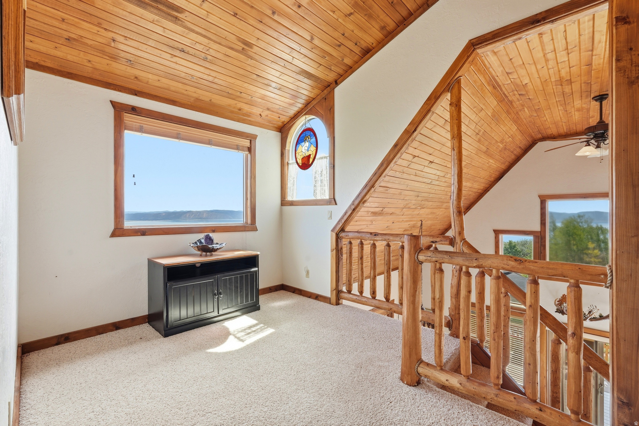 BEAR LAKE WEST PROPERTIES - Residential