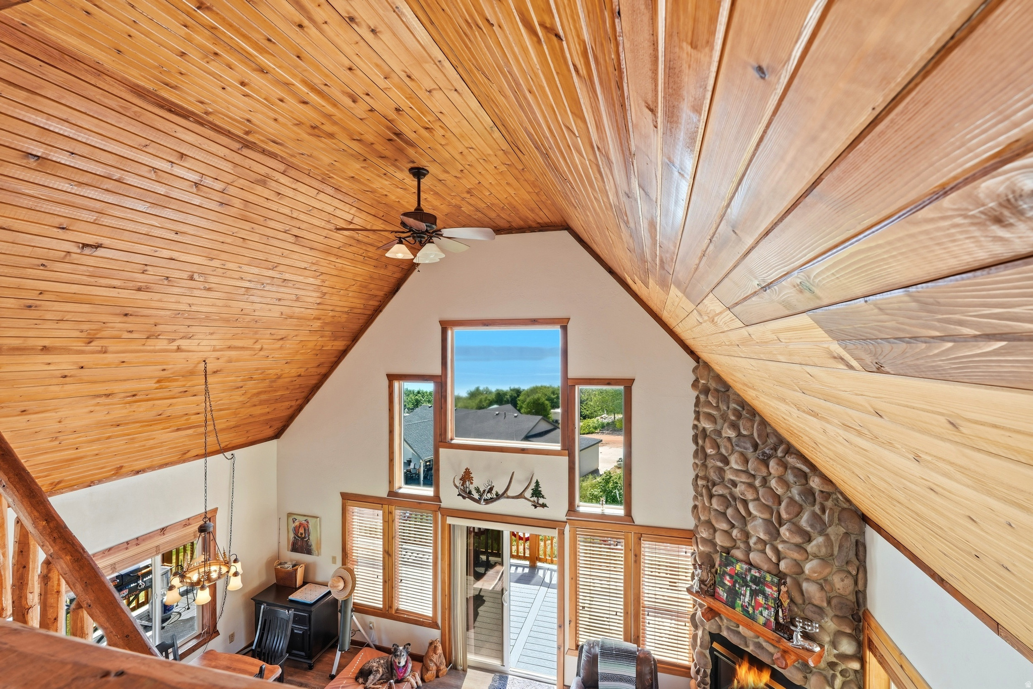 BEAR LAKE WEST PROPERTIES - Residential
