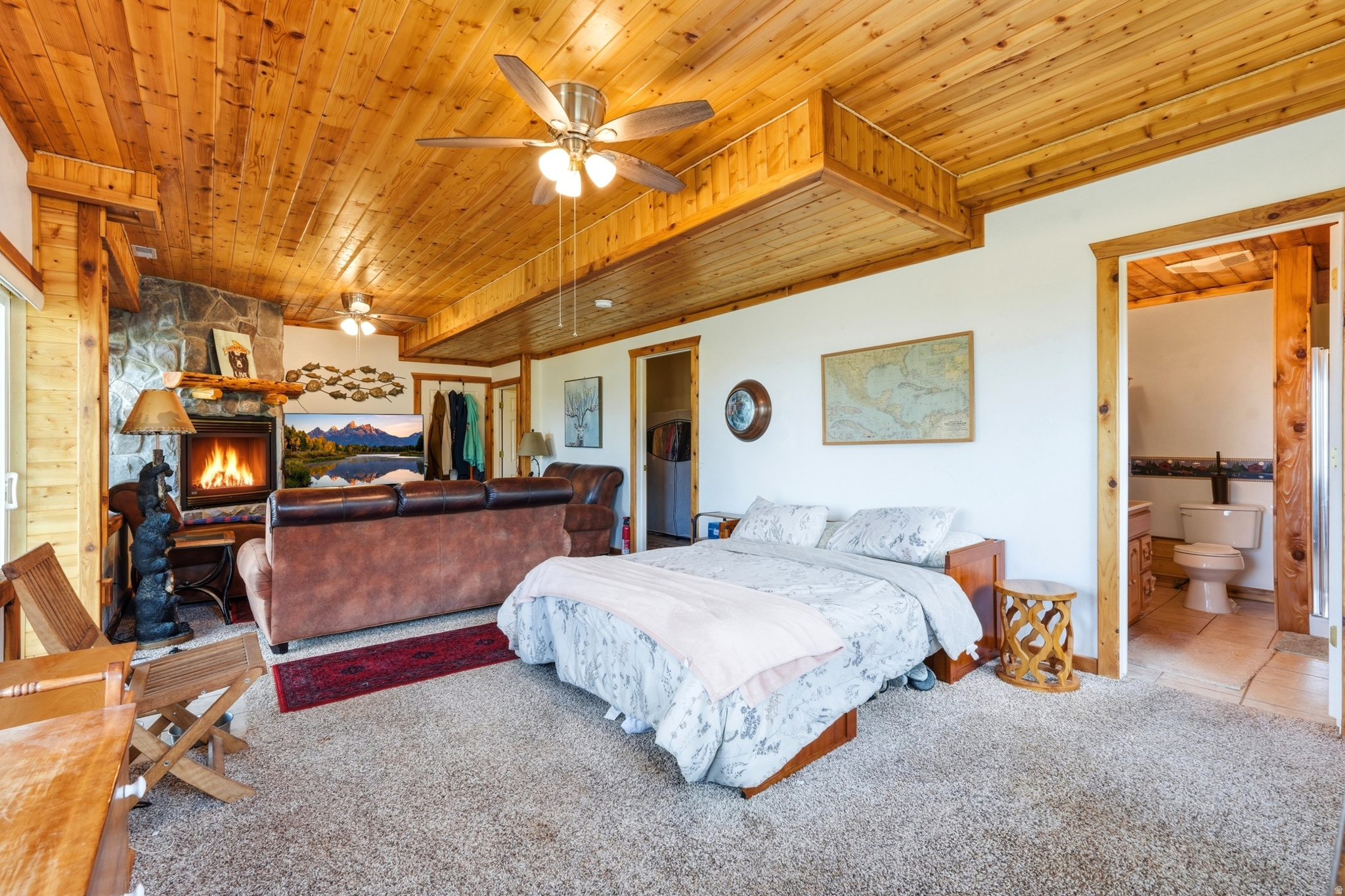 BEAR LAKE WEST PROPERTIES - Residential