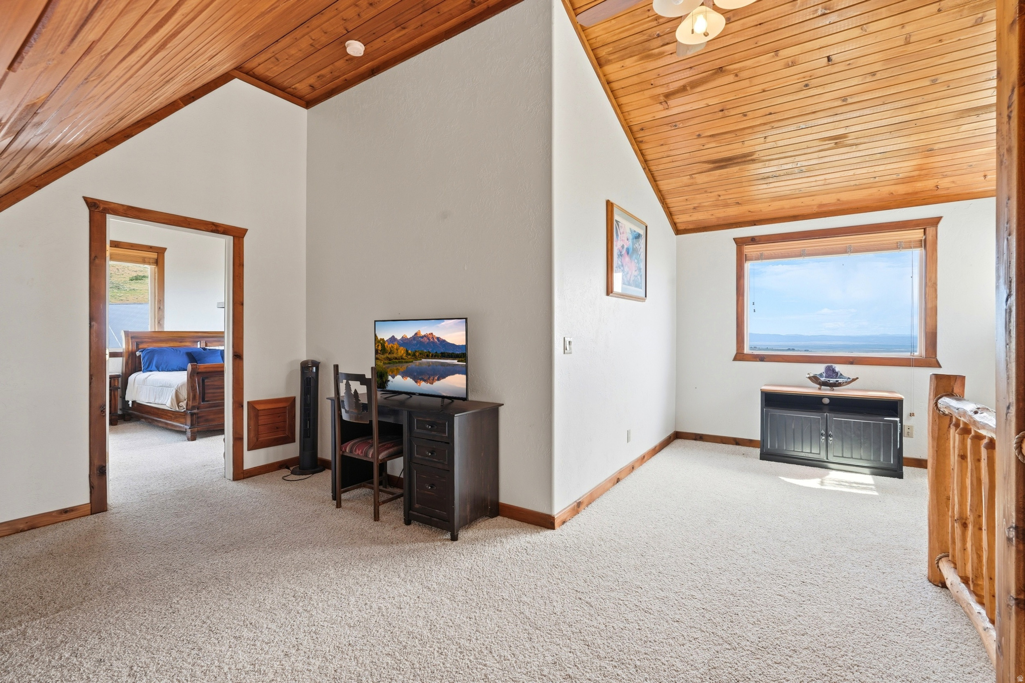 BEAR LAKE WEST PROPERTIES - Residential