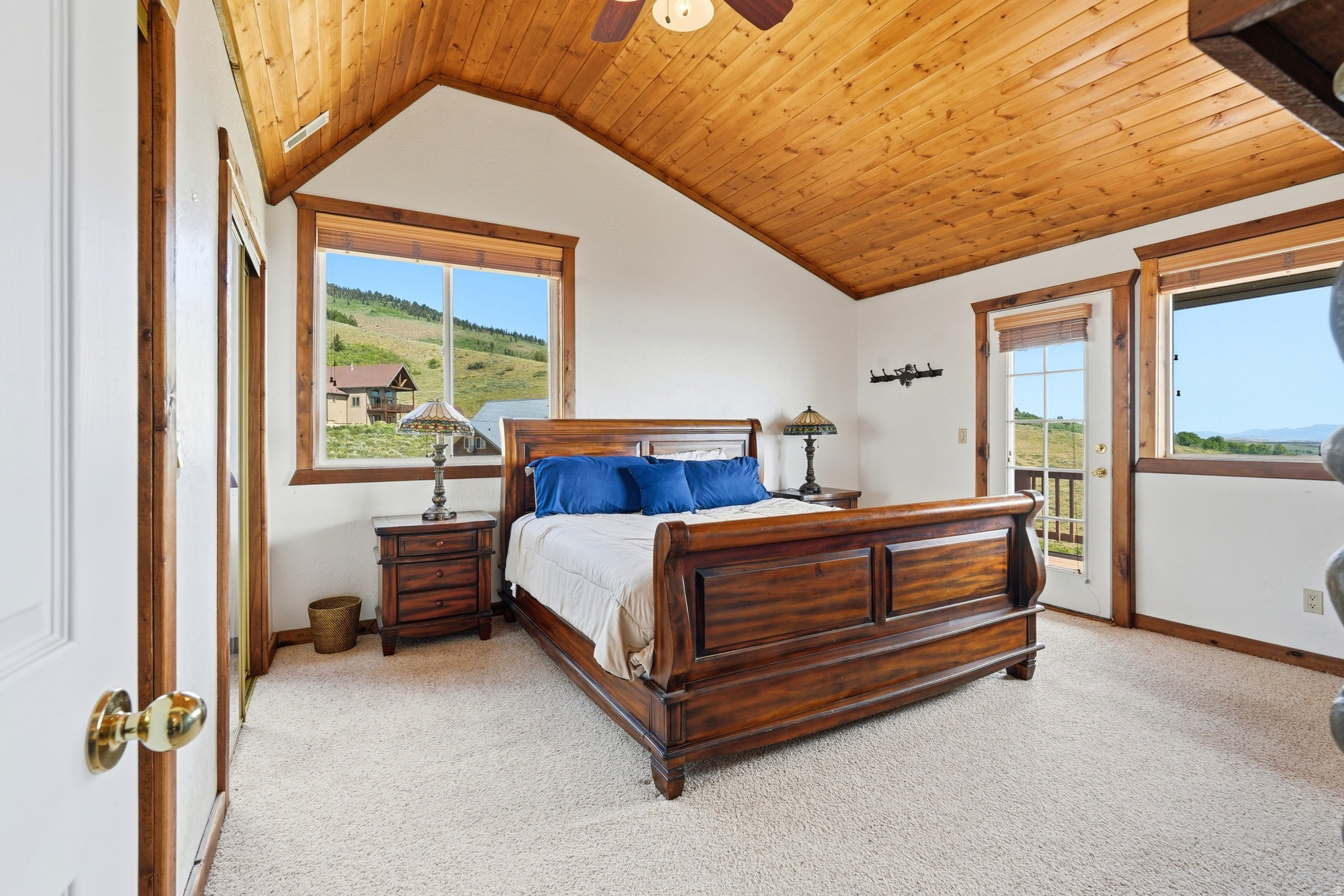 BEAR LAKE WEST PROPERTIES - Residential