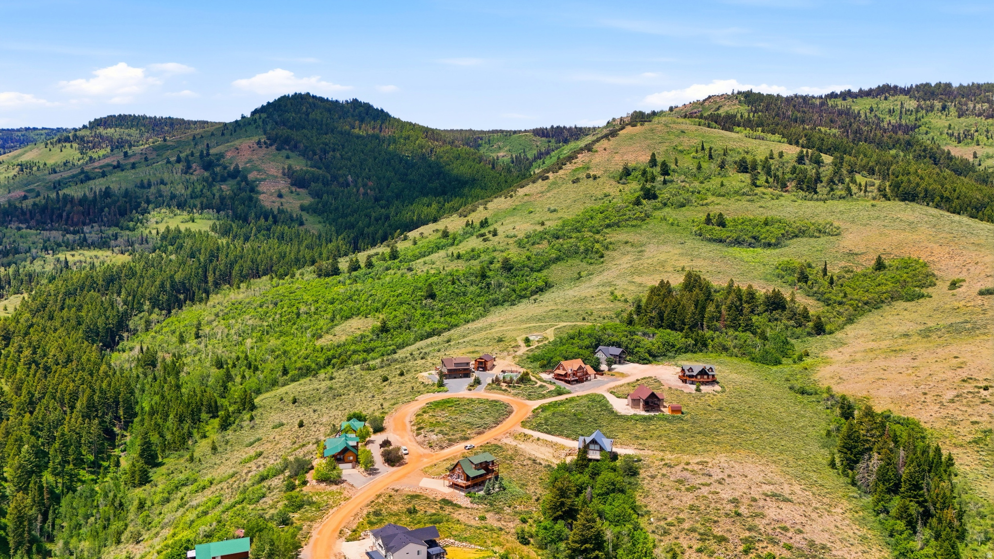 BEAR LAKE WEST PROPERTIES - Residential